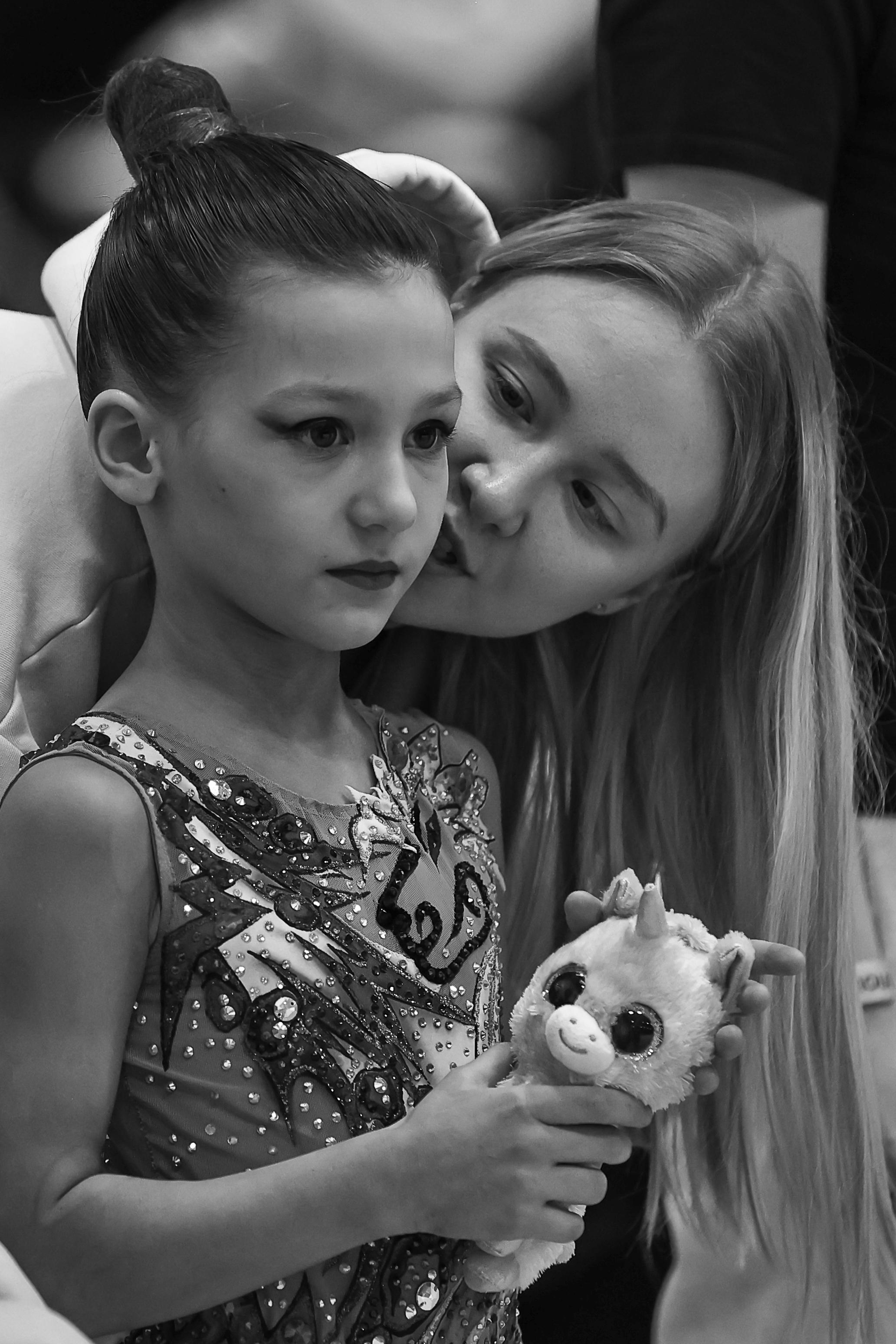 GYMSTAR KIDS CUP 28.01.2023. Фото и видео съемка Ваших мероприятий