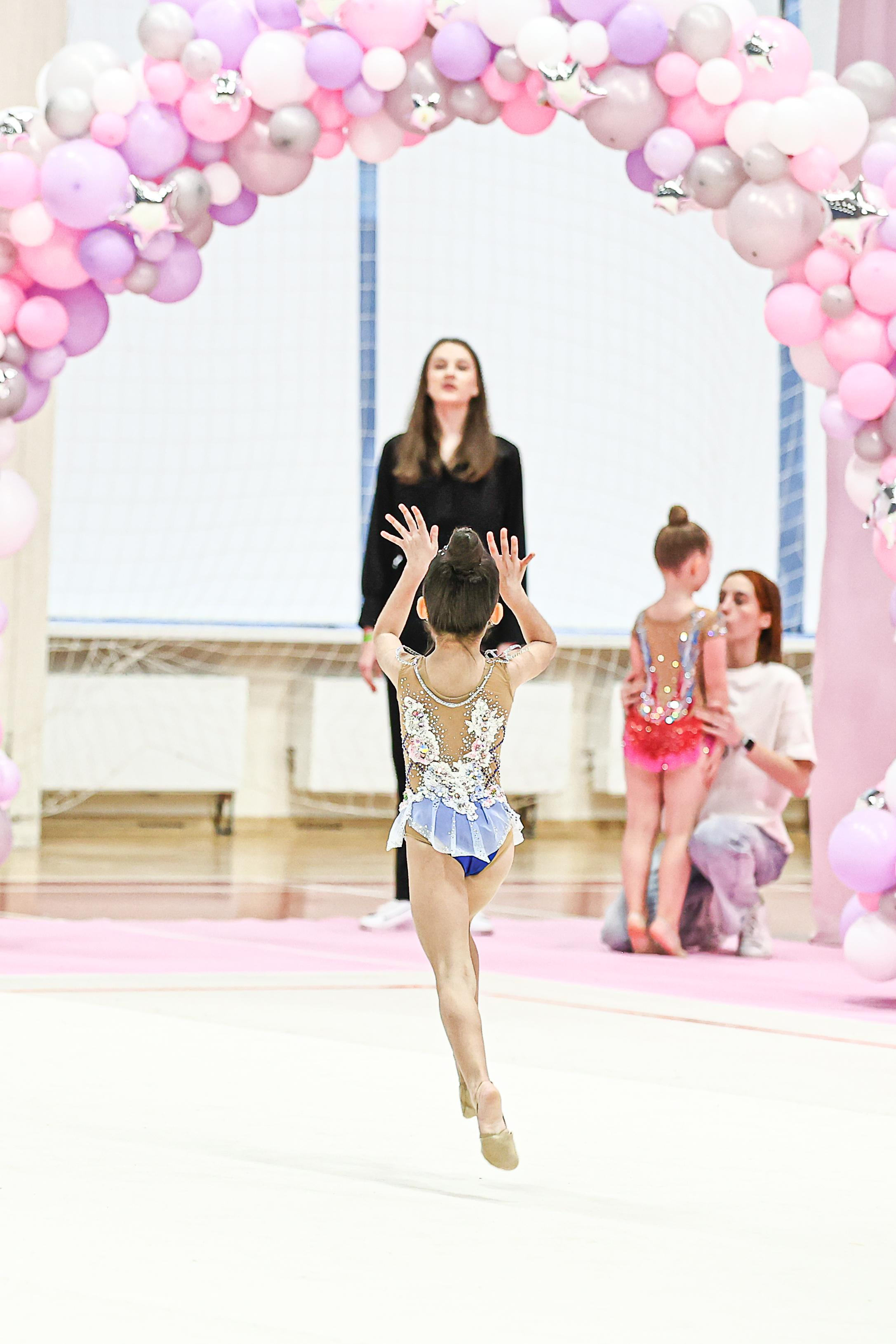 GYMSTAR KIDS CUP 28.01.2023. Фото и видео съемка Ваших мероприятий