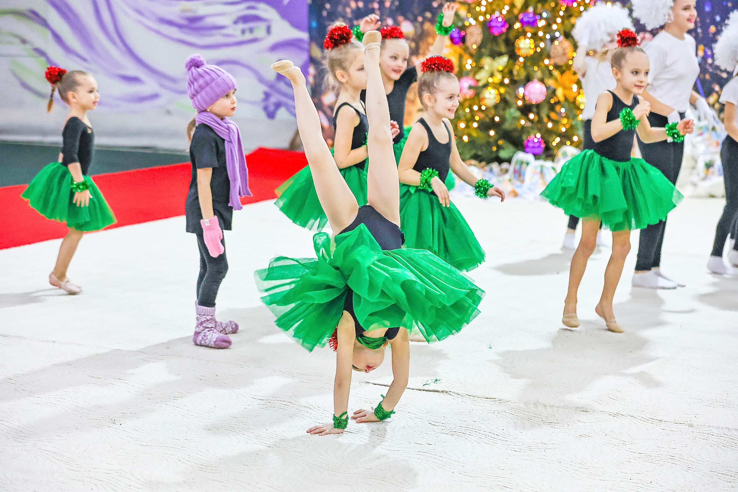 Стихия Успеха 29.12.2022. Фото и видео съемка Ваших мероприятий