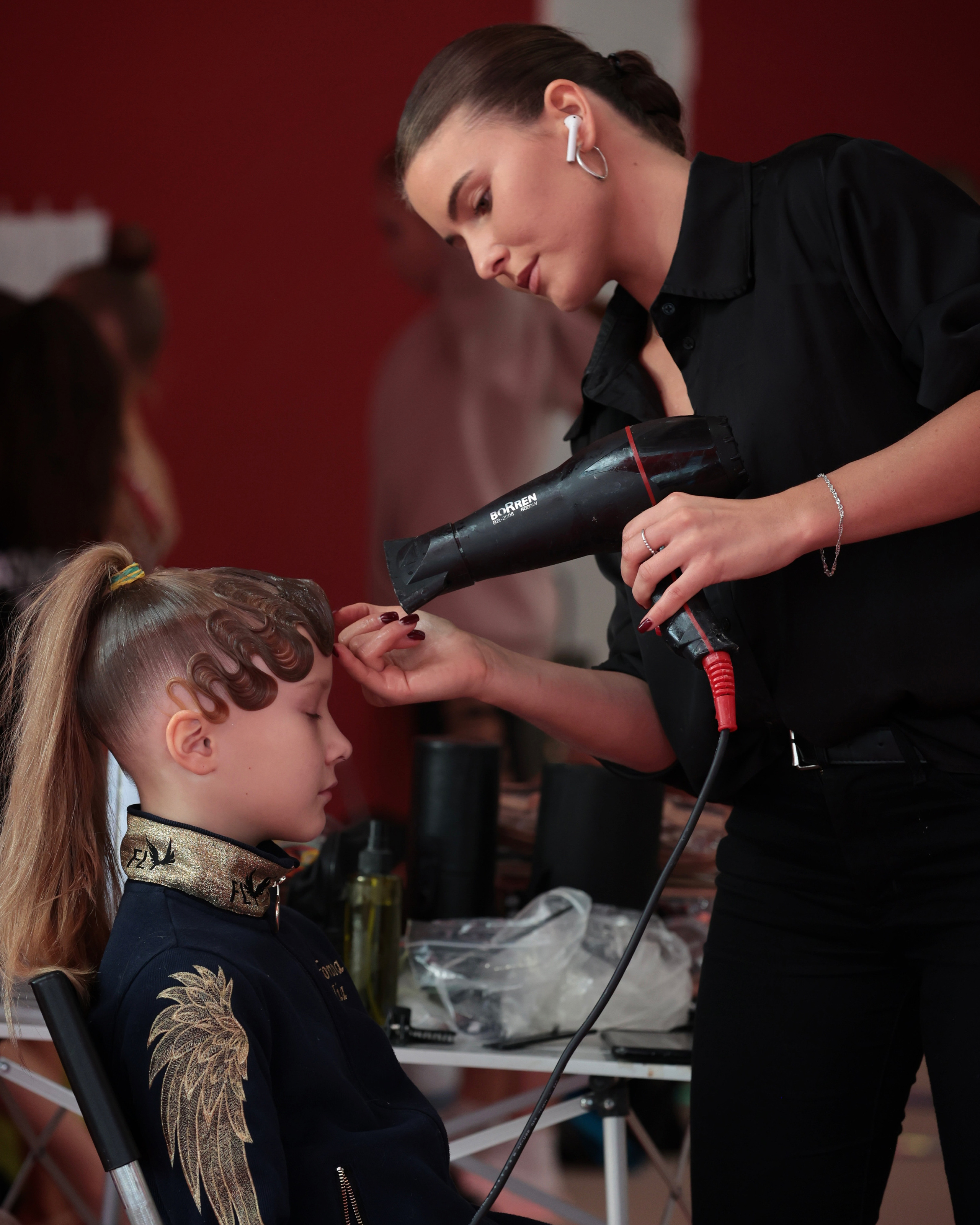 MIG CUP 13.11.2022. Фото и видео съемка Ваших мероприятий