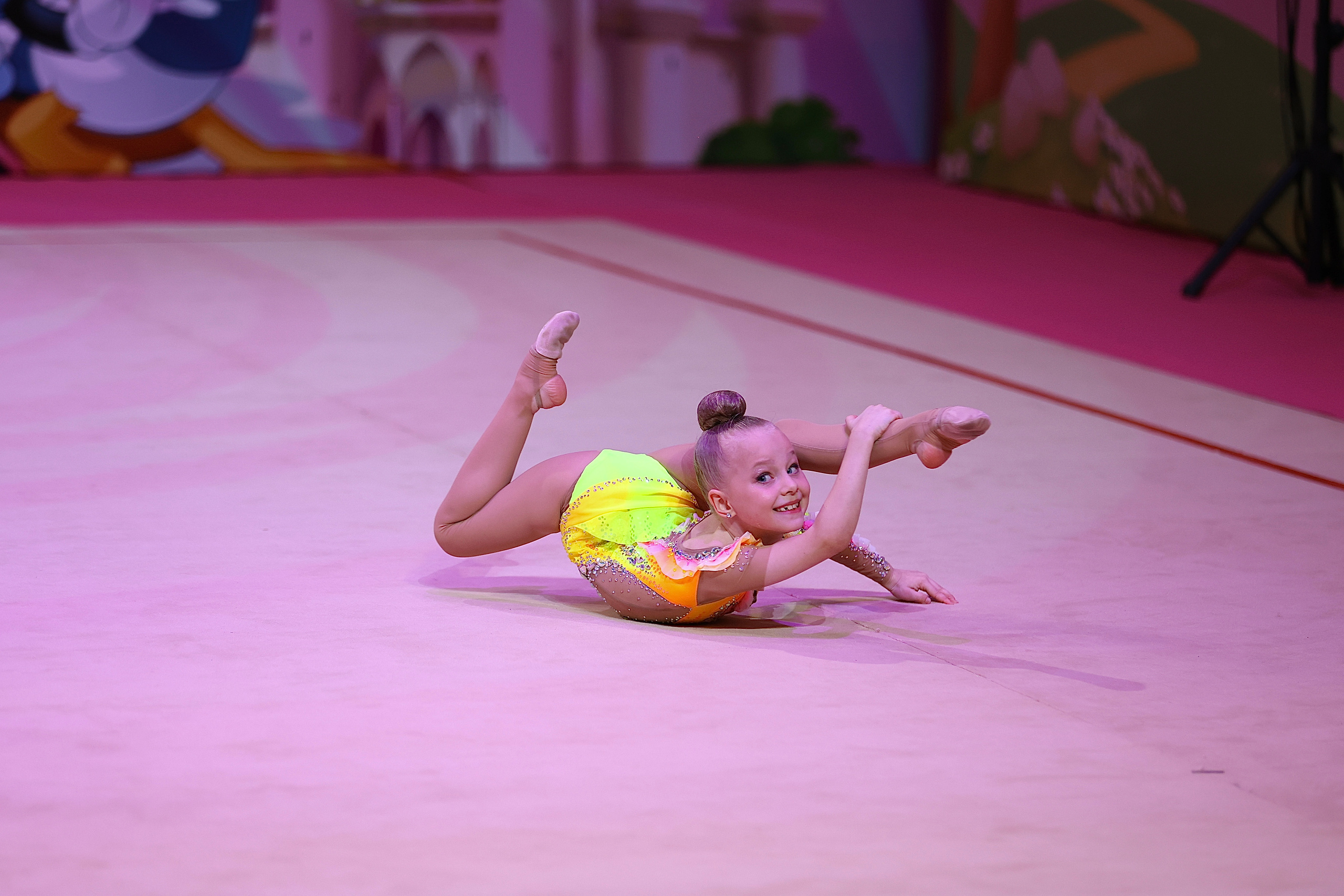 RAINBOW CUP 8/9.10.2022. Фото и видео съемка Ваших мероприятий