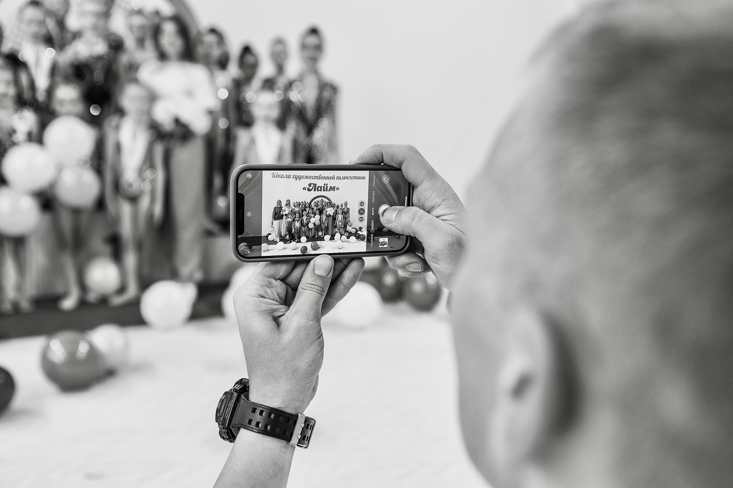 ПШХГ «ЛАЙМ» 22.05.2022. Фото и видео съемка Ваших мероприятий