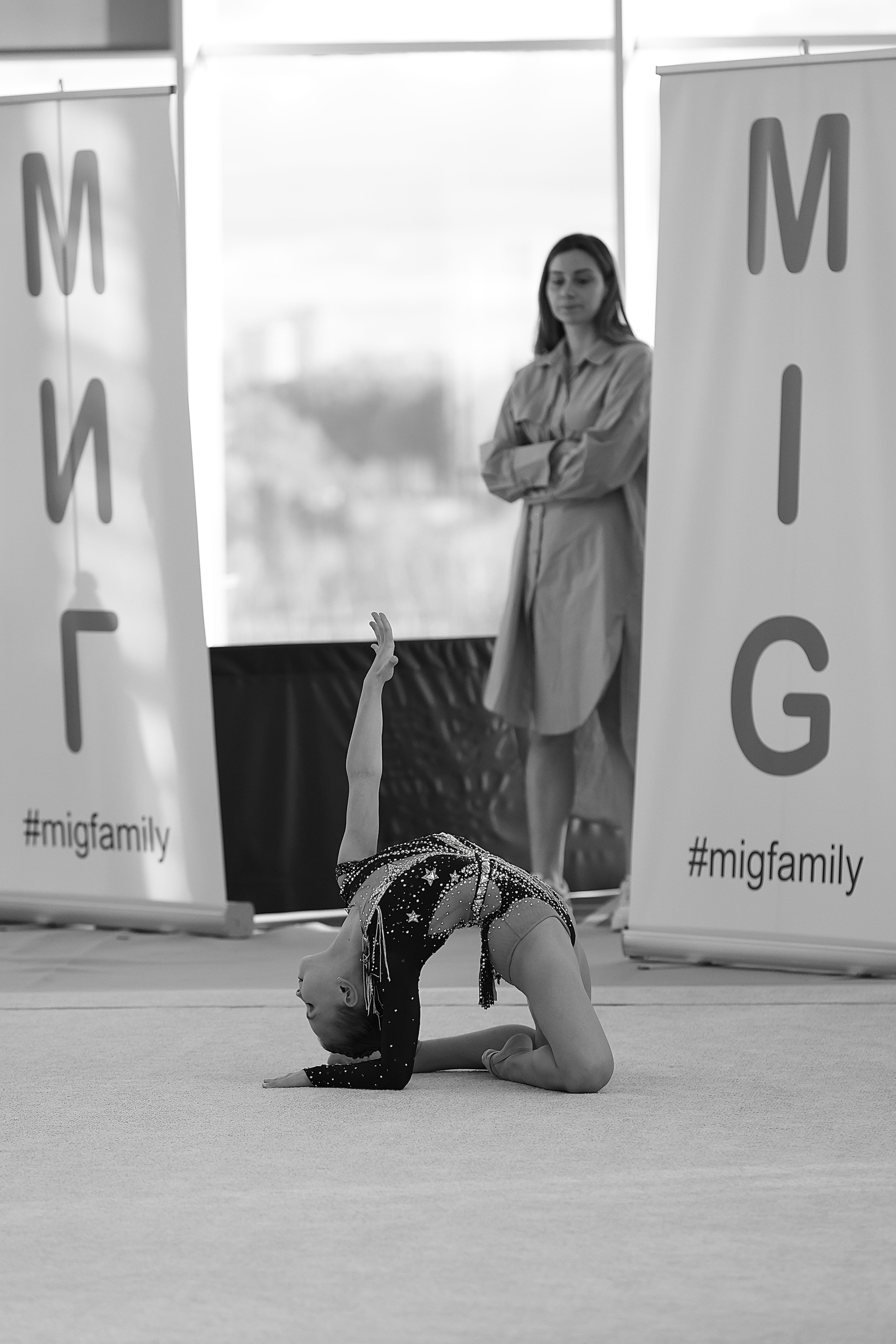 MIG CUP 13.11.2022. Фото и видео съемка Ваших мероприятий