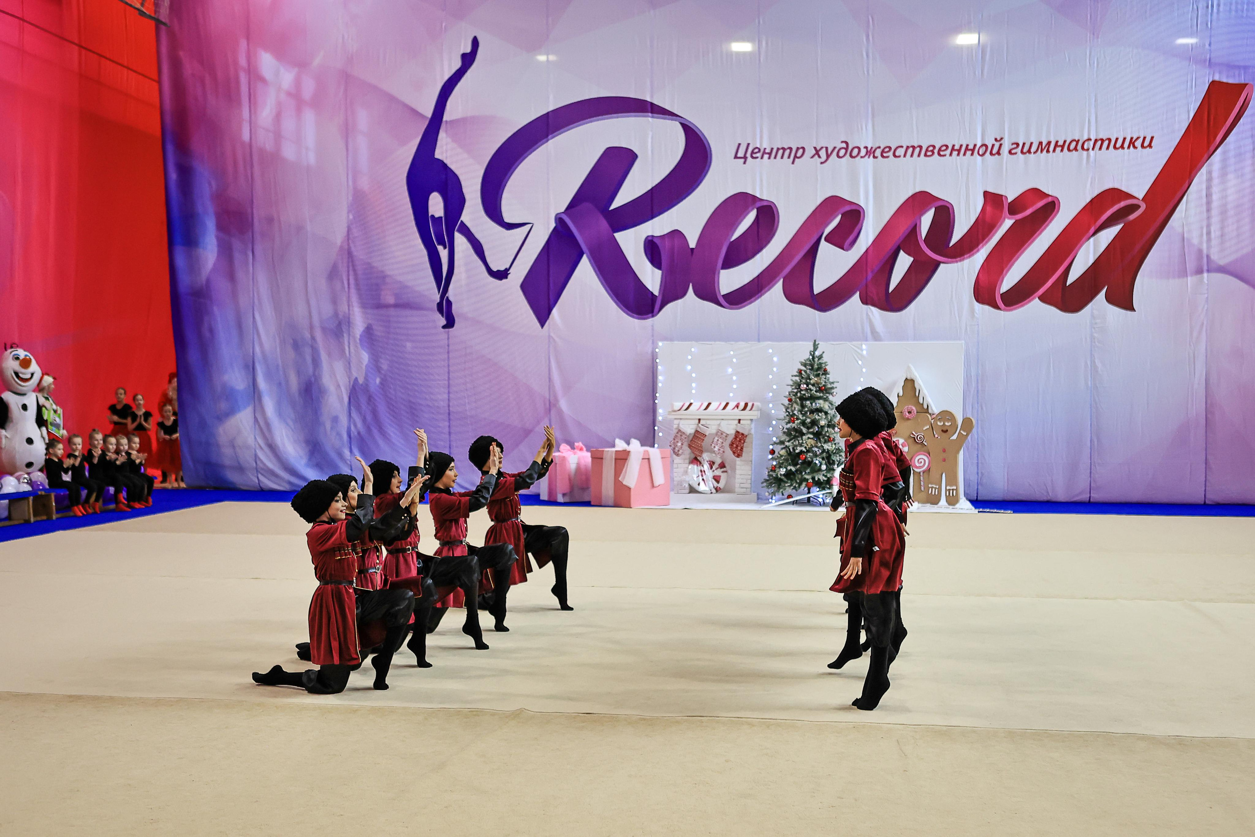 RECORD CUP 28.12.2022. Фото и видео съемка Ваших мероприятий