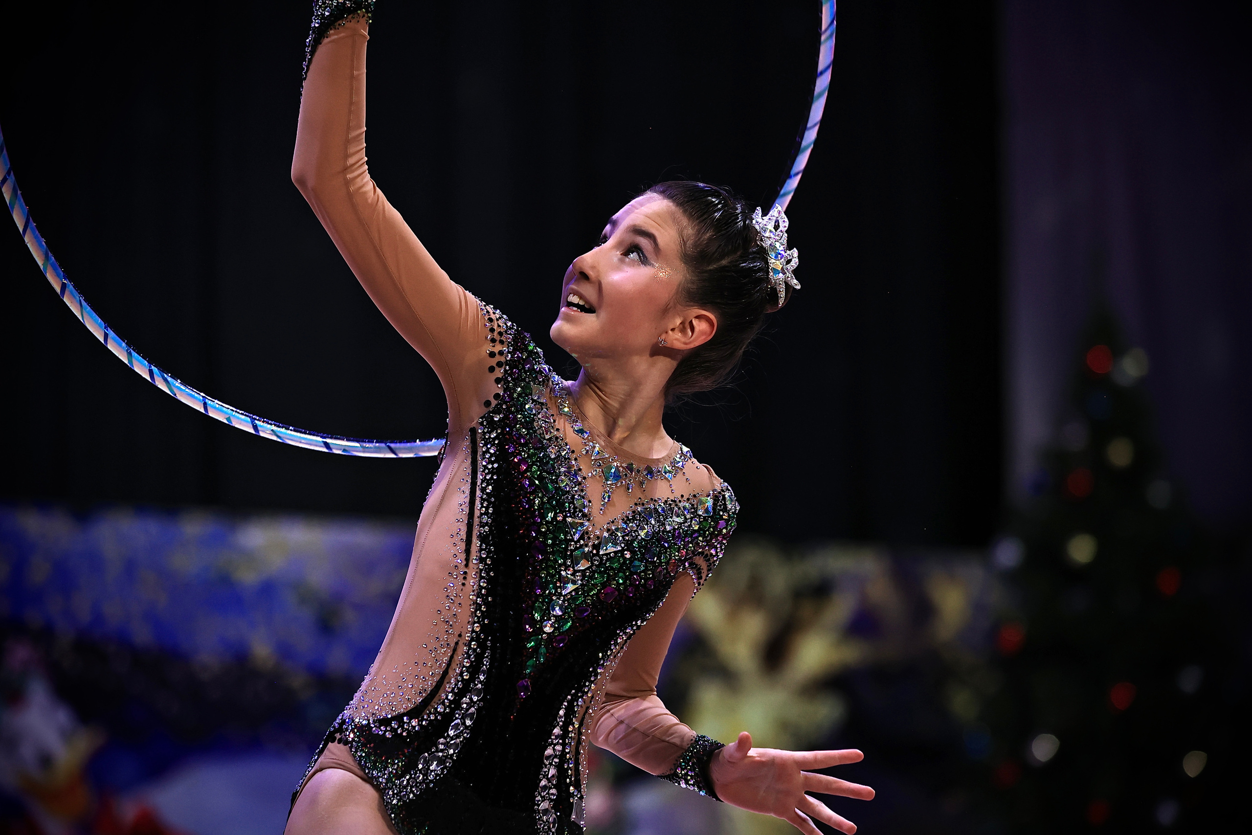 RAINBOW CUP 17/18.12.2022. Фото и видео съемка Ваших мероприятий