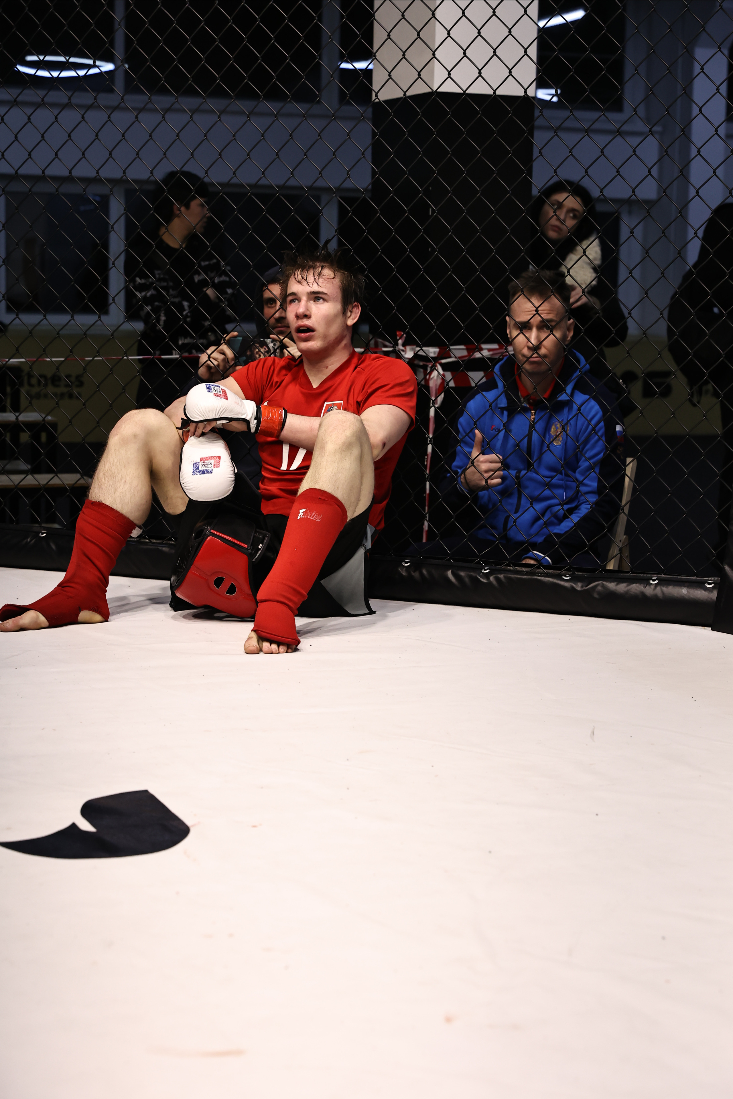 Оpen cage 19.02.2023. Фото и видео съемка Ваших мероприятий