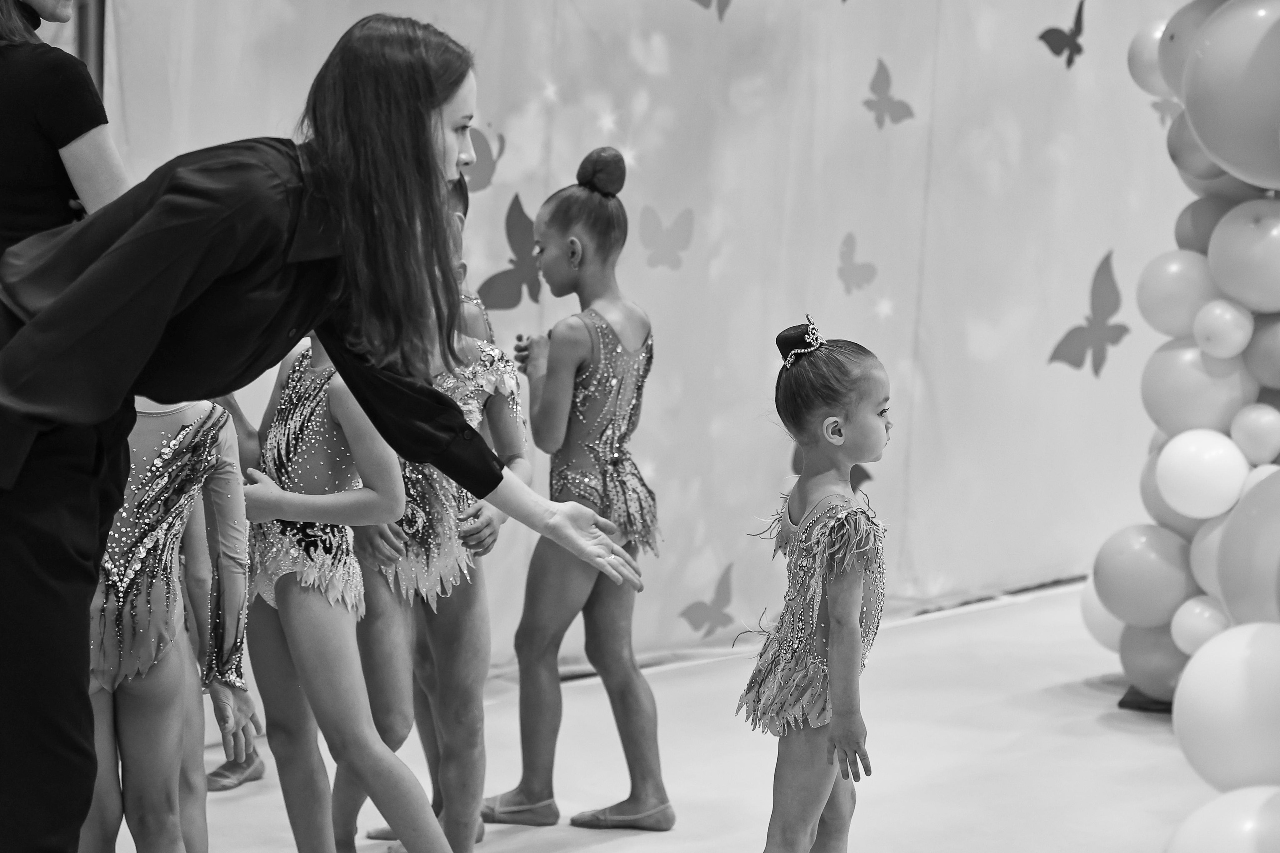 GYMSTAR KIDS CUP 28.01.2023. Фото и видео съемка Ваших мероприятий