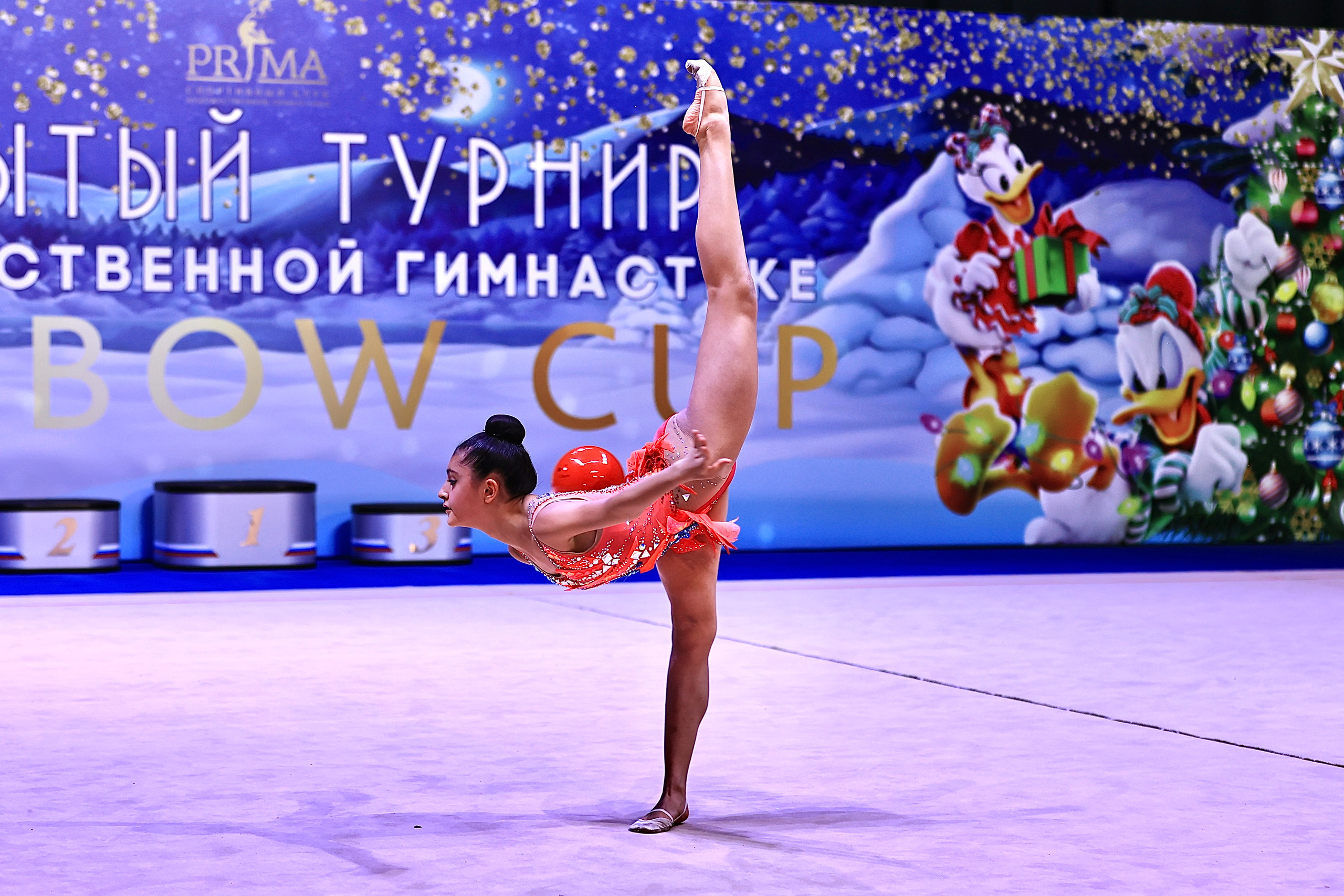 RAINBOW CUP 17/18.12.2022. Фото и видео съемка Ваших мероприятий