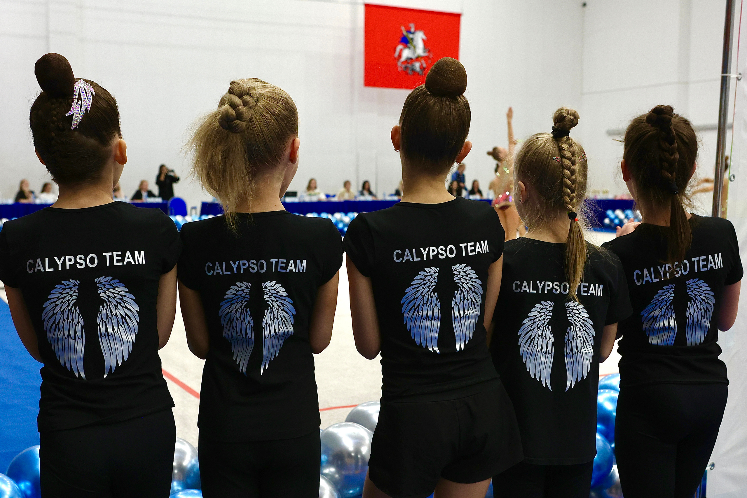 ПЮАО г. Москва 29/30.10.2022. Фото и видео съемка Ваших мероприятий