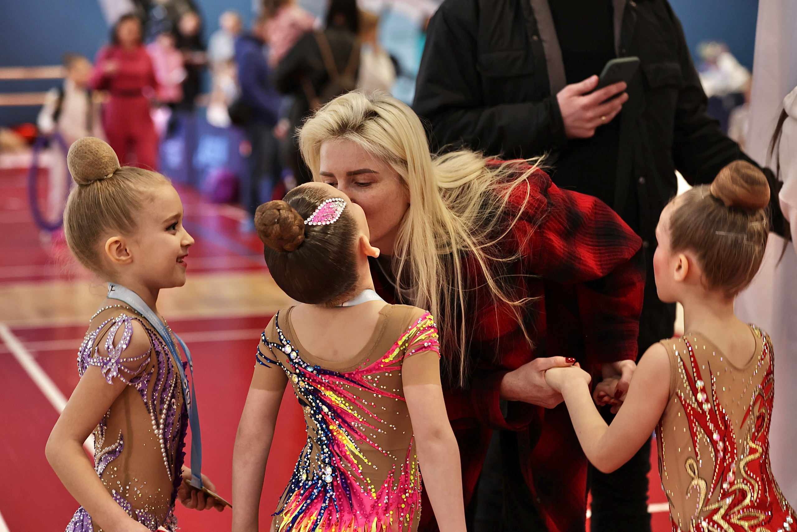 MIG CUP 18.02.2023. Фото и видео съемка Ваших мероприятий