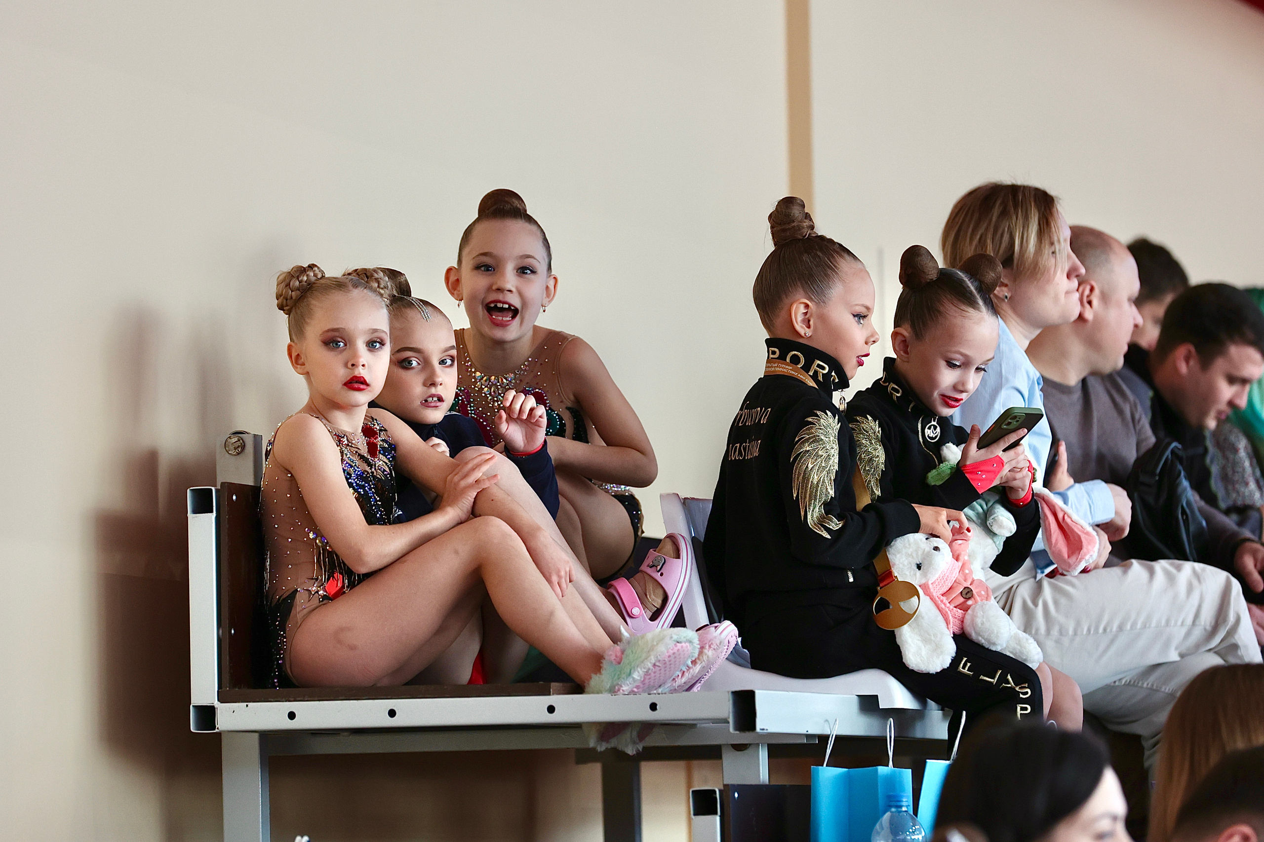 MIG CUP 13.11.2022. Фото и видео съемка Ваших мероприятий