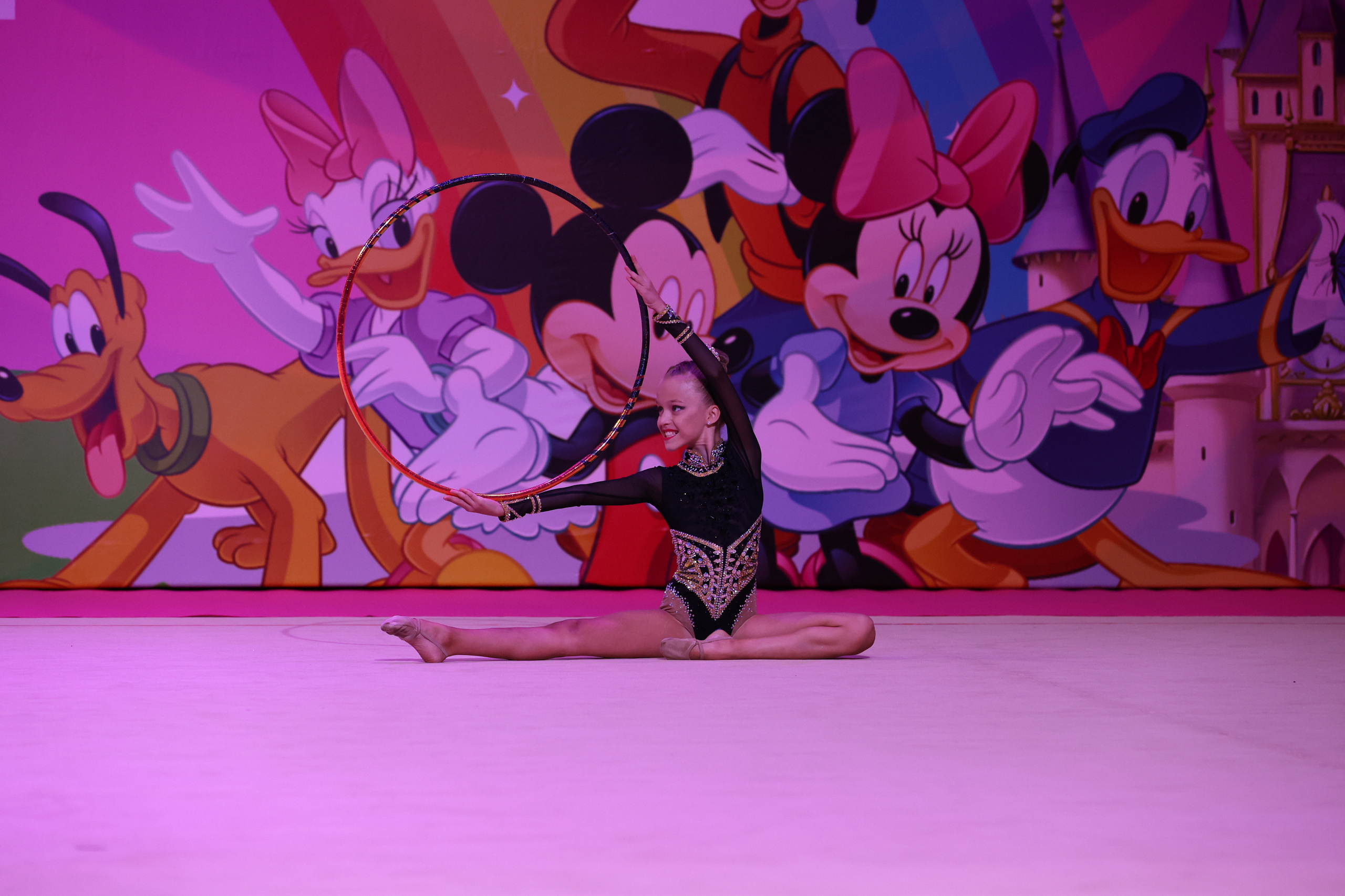 RAINBOW CUP 8/9.10.2022. Фото и видео съемка Ваших мероприятий