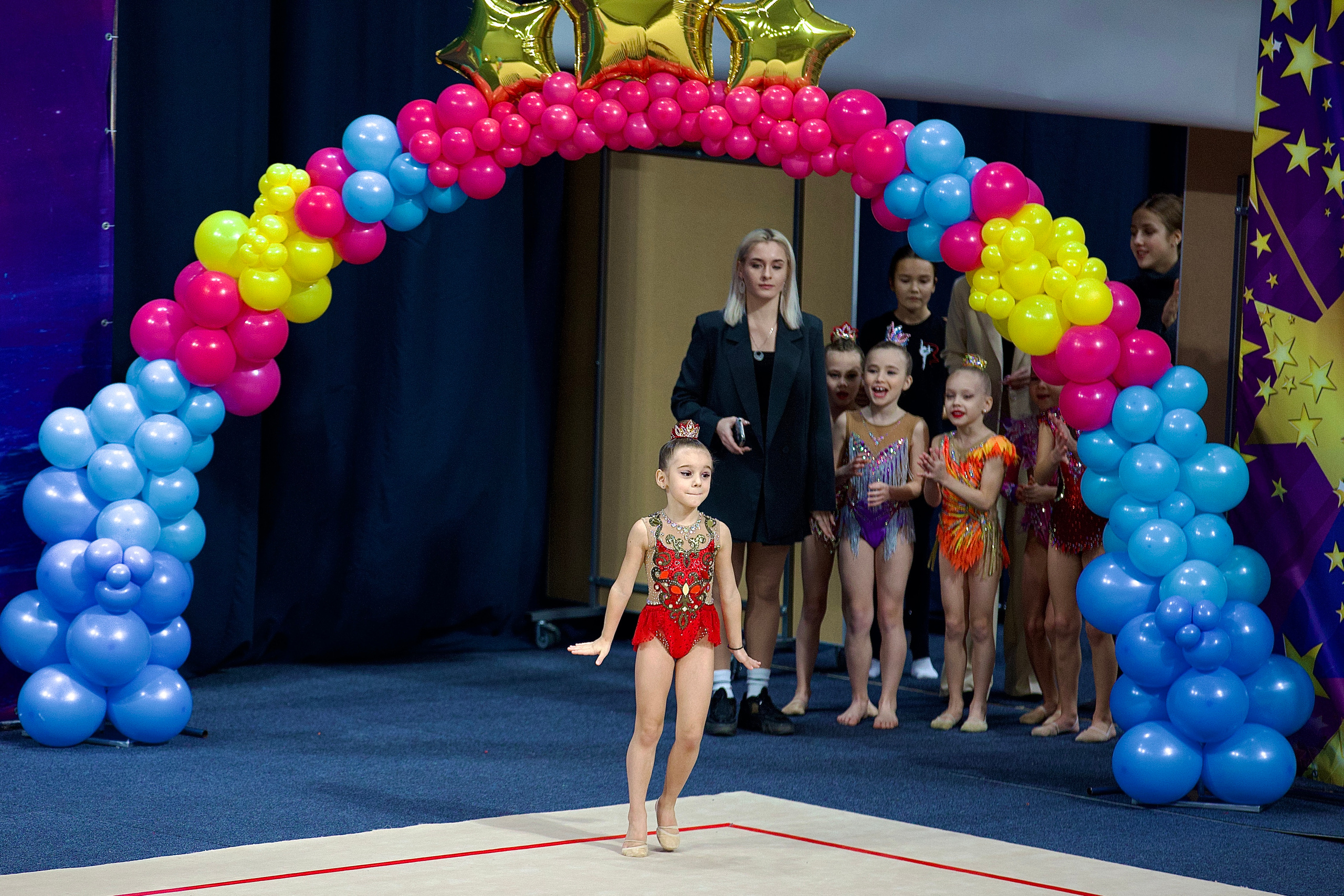 Созвездия Зимы 26/27.11.2022. Фото и видео съемка Ваших мероприятий