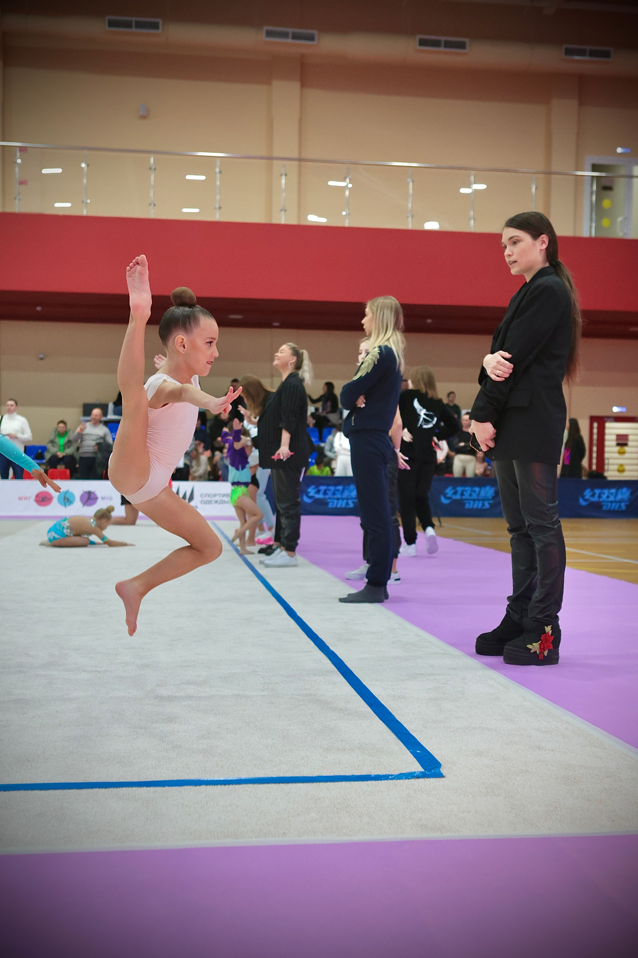 MIG CUP 13.11.2022. Фото и видео съемка Ваших мероприятий