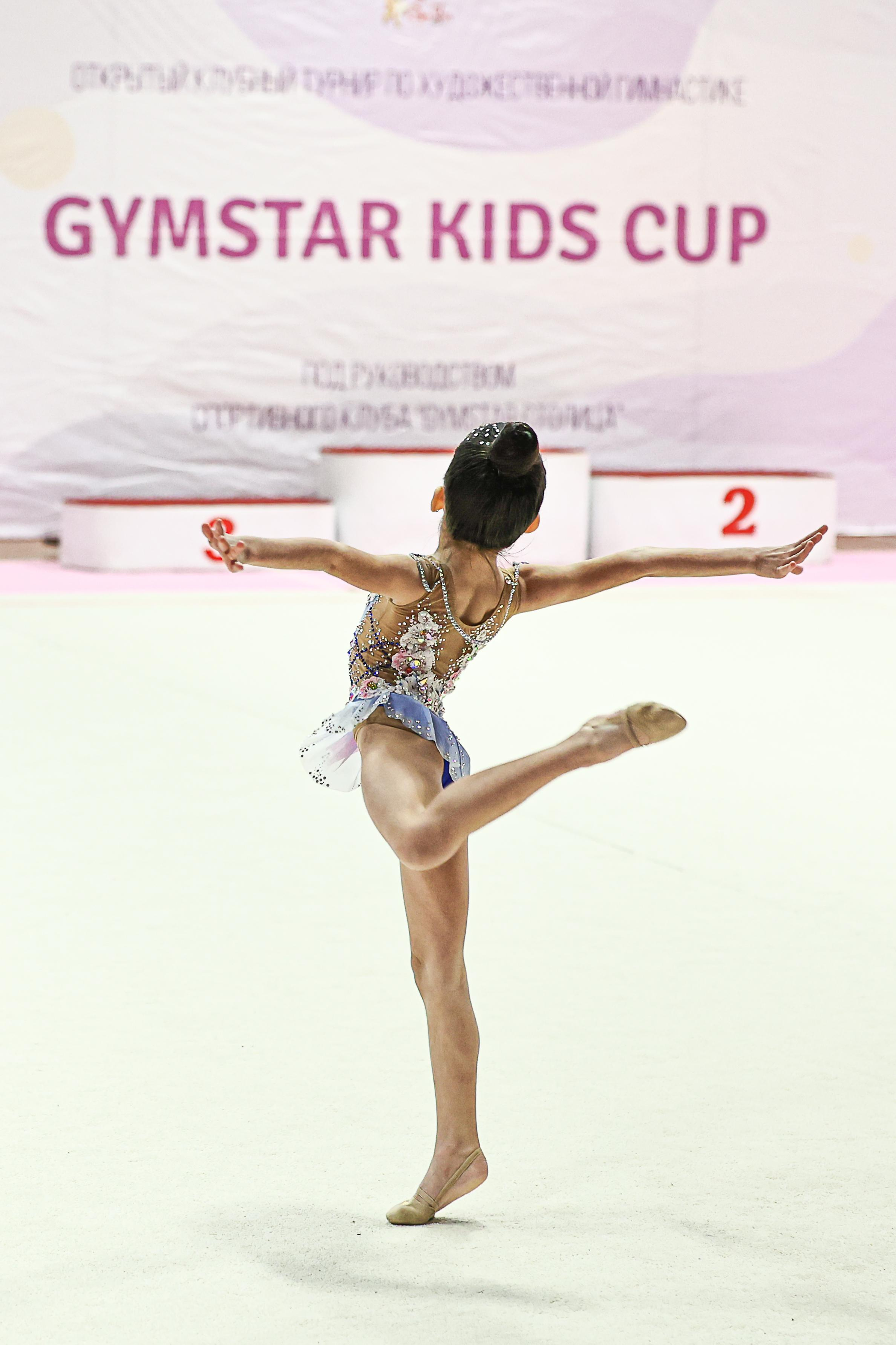GYMSTAR KIDS CUP 28.01.2023. Фото и видео съемка Ваших мероприятий