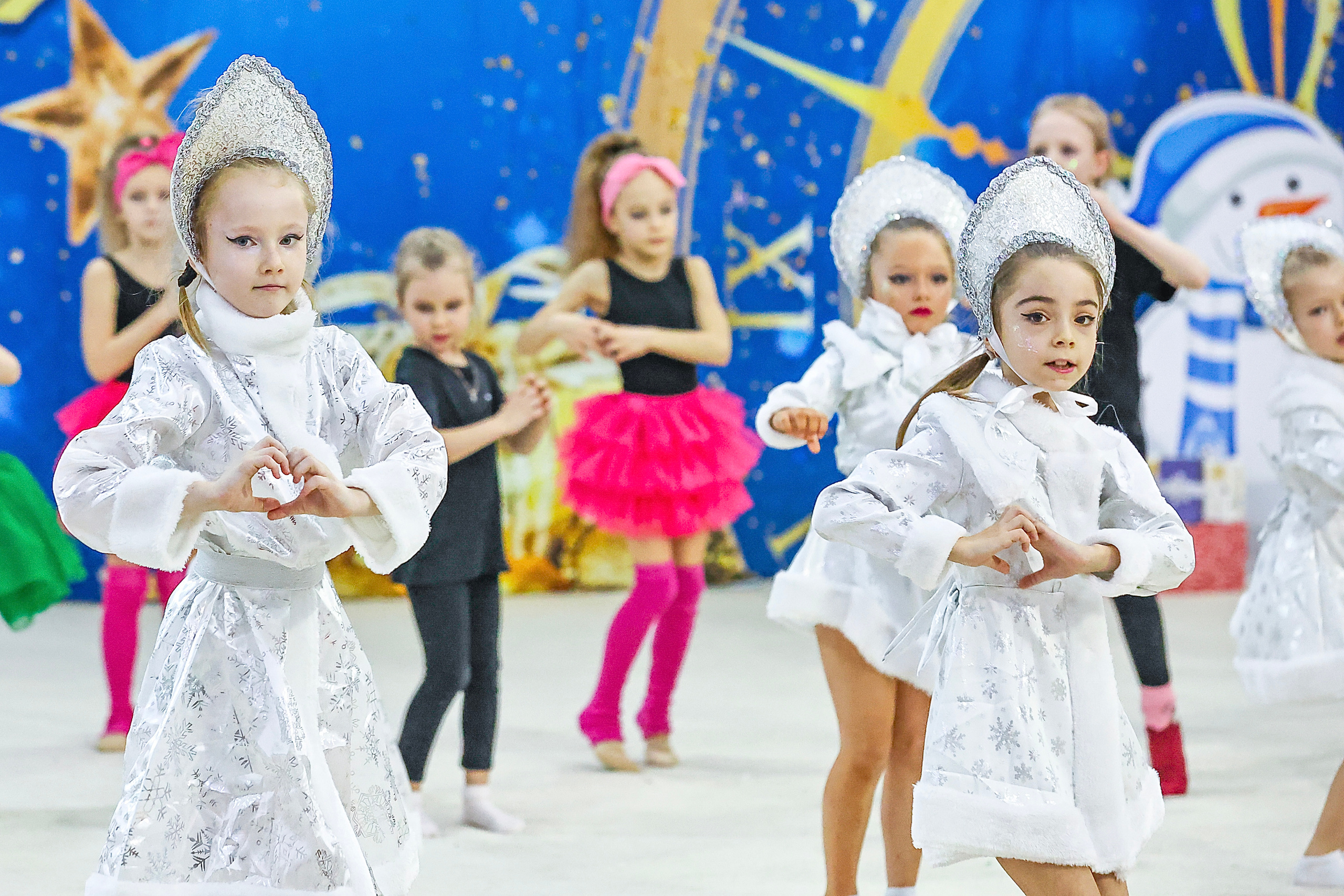 Стихия Успеха 29.12.2022. Фото и видео съемка Ваших мероприятий