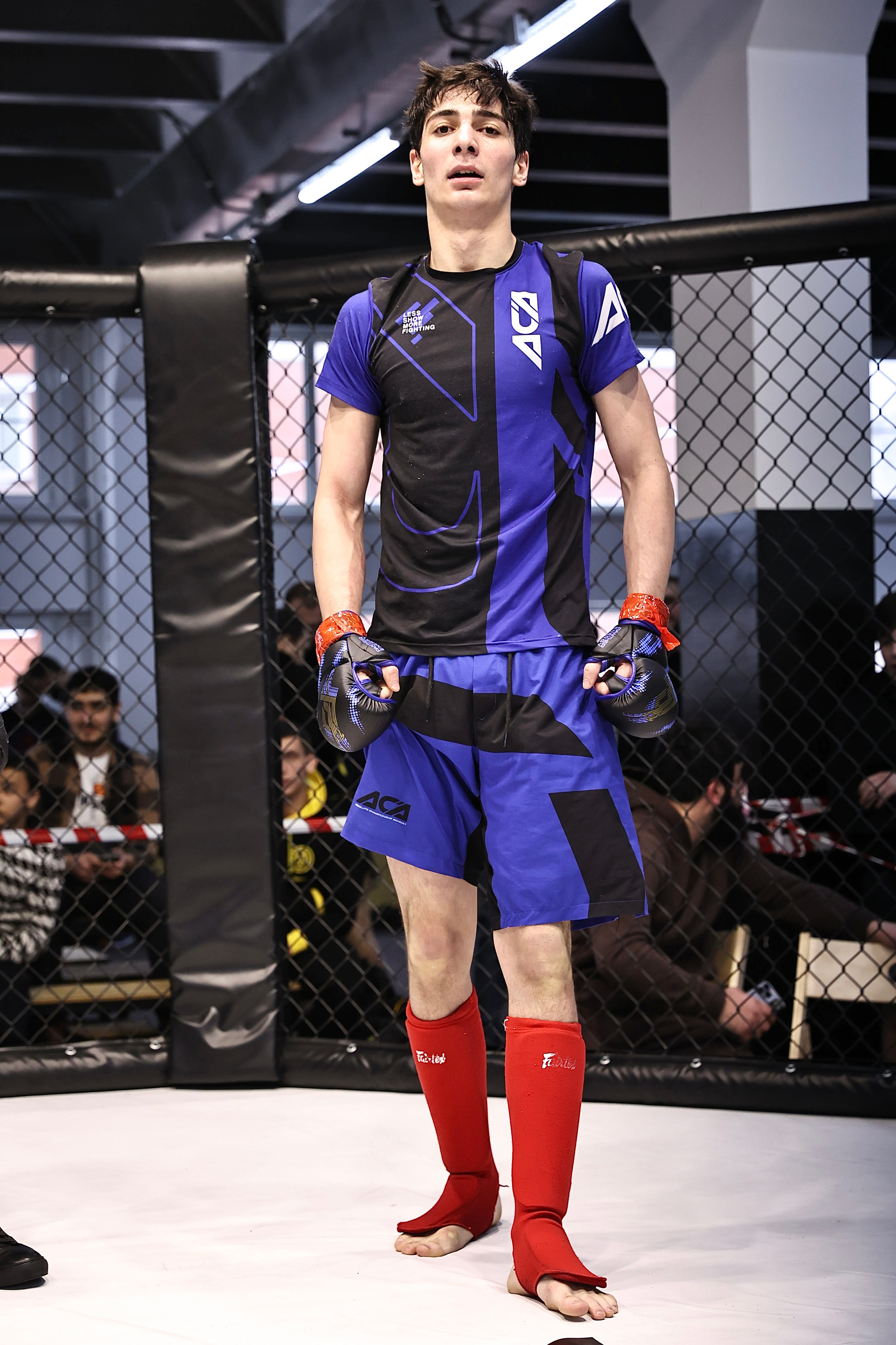 Оpen cage 19.02.2023. Фото и видео съемка Ваших мероприятий