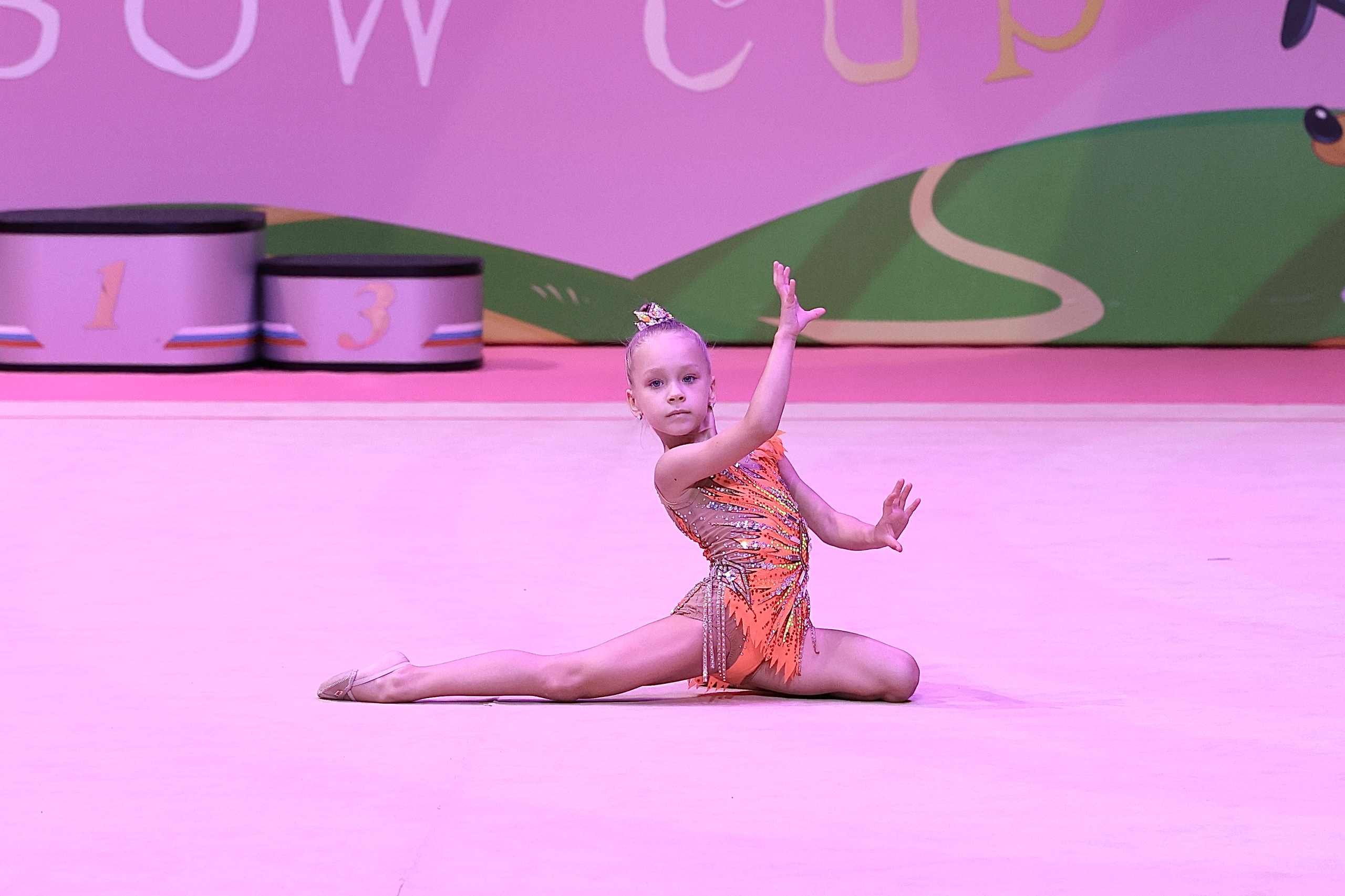 RAINBOW CUP 8/9.10.2022. Фото и видео съемка Ваших мероприятий