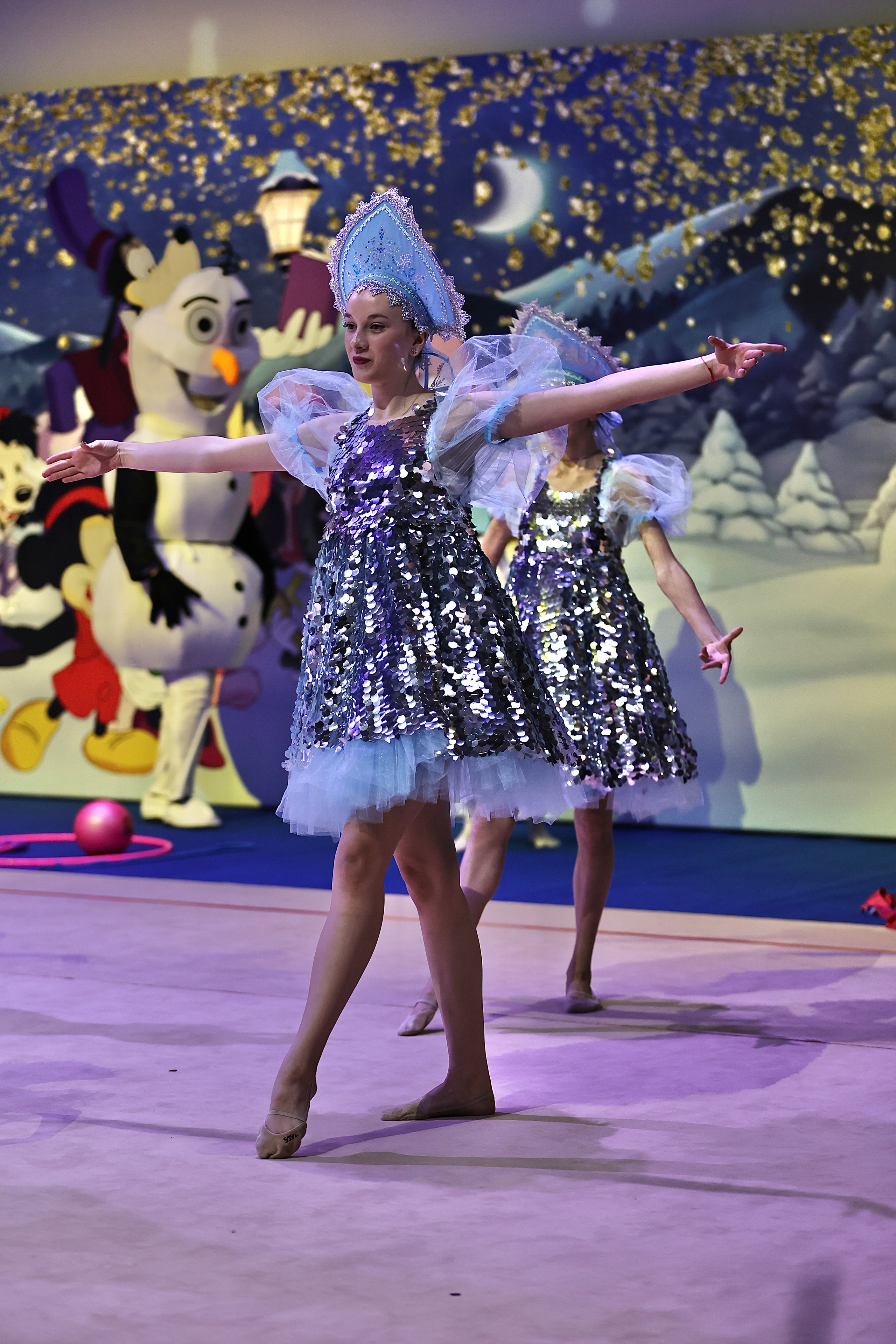 RAINBOW CUP 17/18.12.2022. Фото и видео съемка Ваших мероприятий