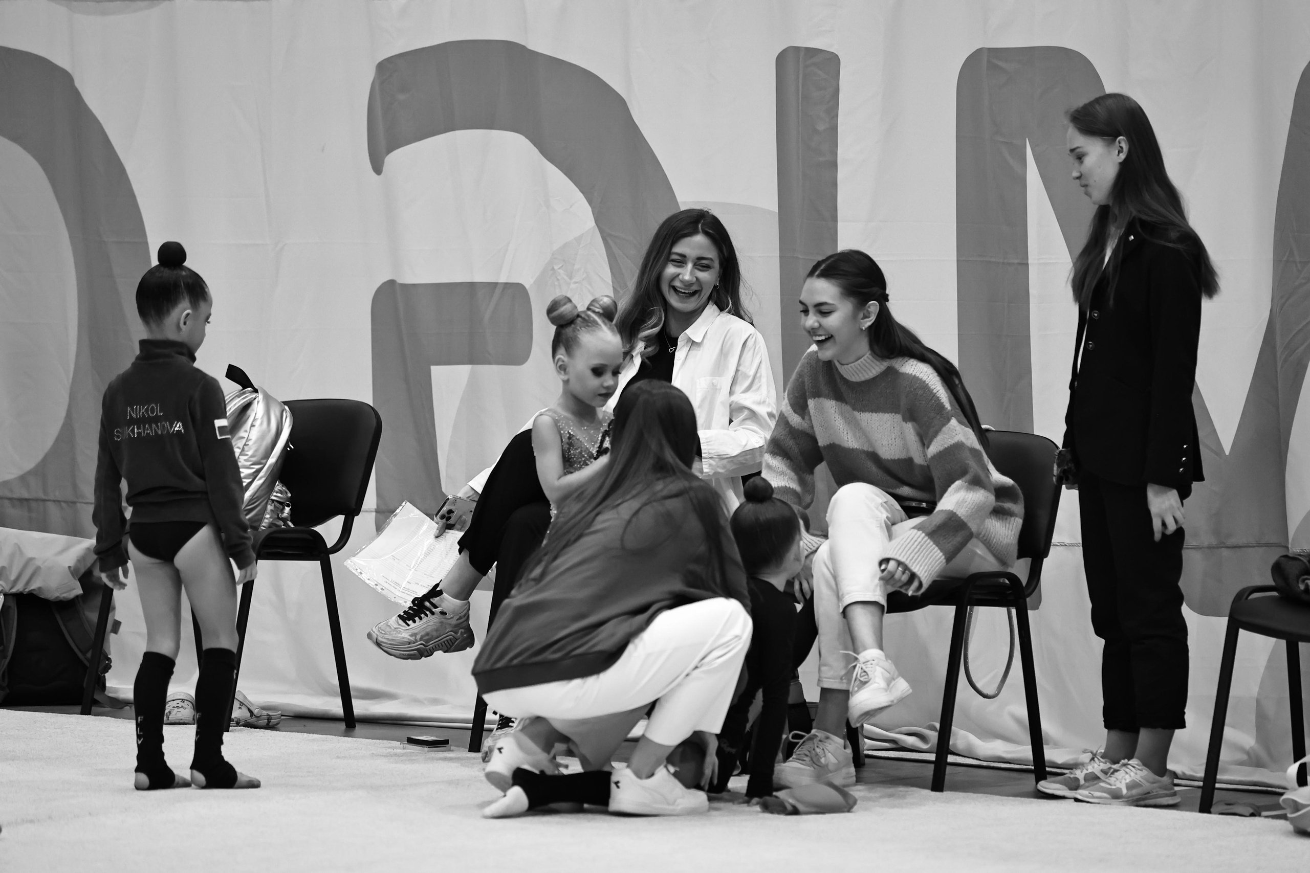 MIG CUP 22.01.2023. Фото и видео съемка Ваших мероприятий