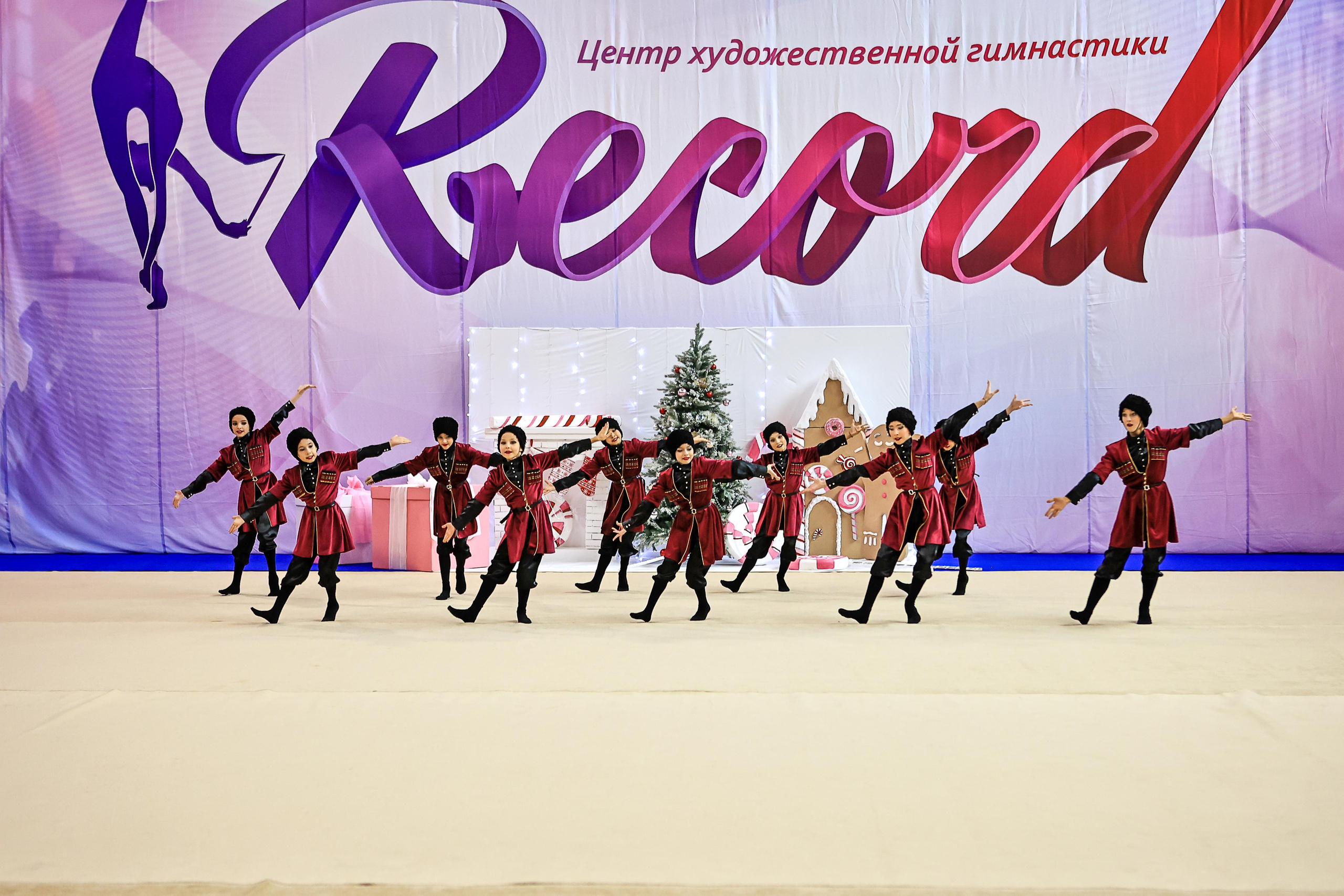 RECORD CUP 28.12.2022. Фото и видео съемка Ваших мероприятий