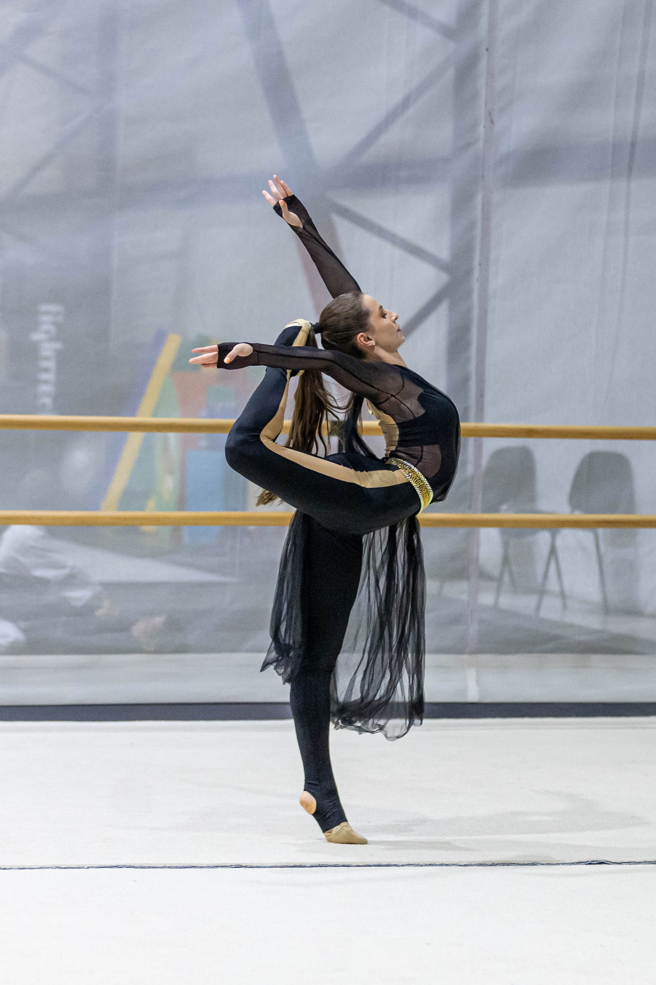 Интенсив Елизаветы Широковой. Фото и видео съемка Ваших мероприятий