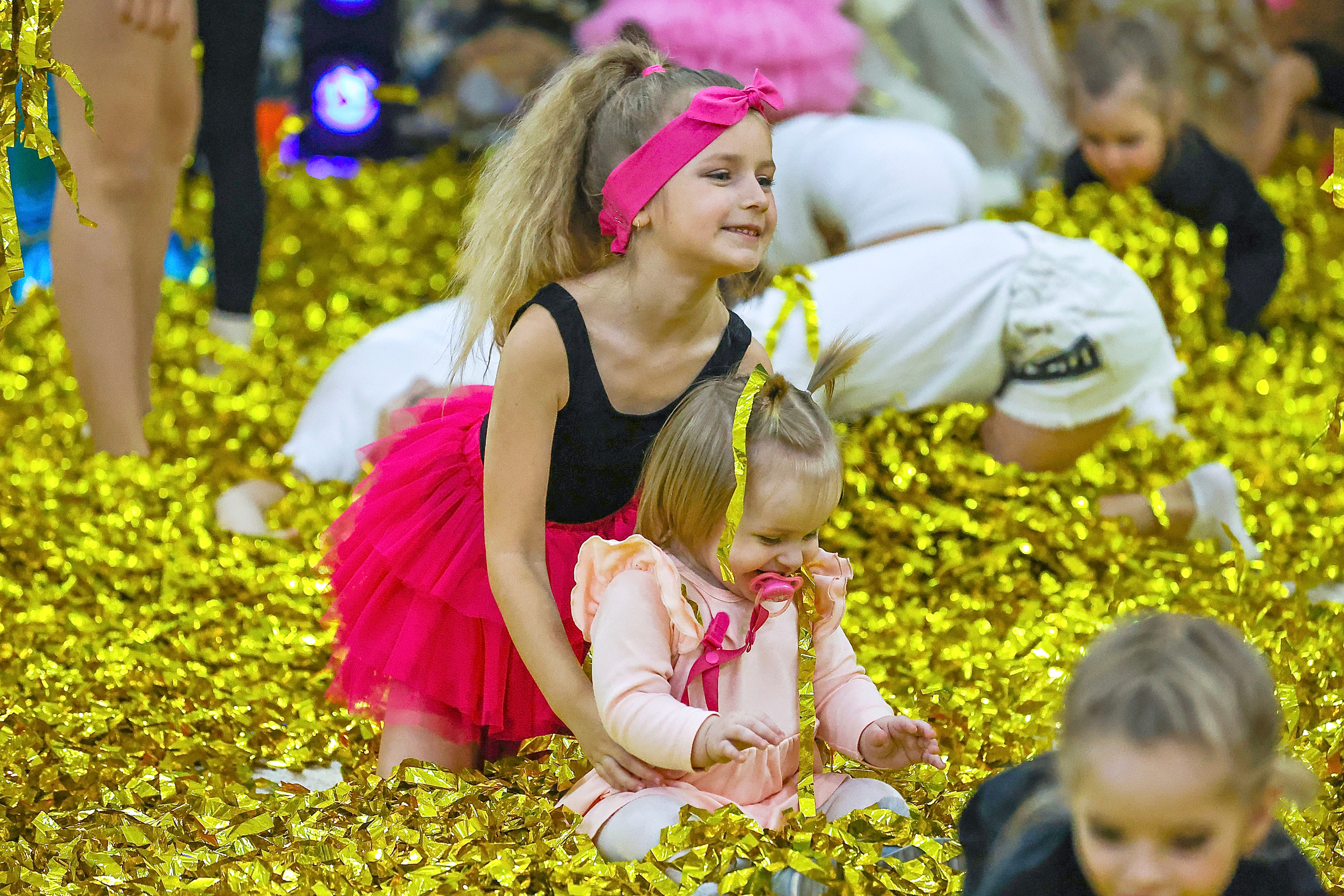 Стихия Успеха 29.12.2022. Фото и видео съемка Ваших мероприятий