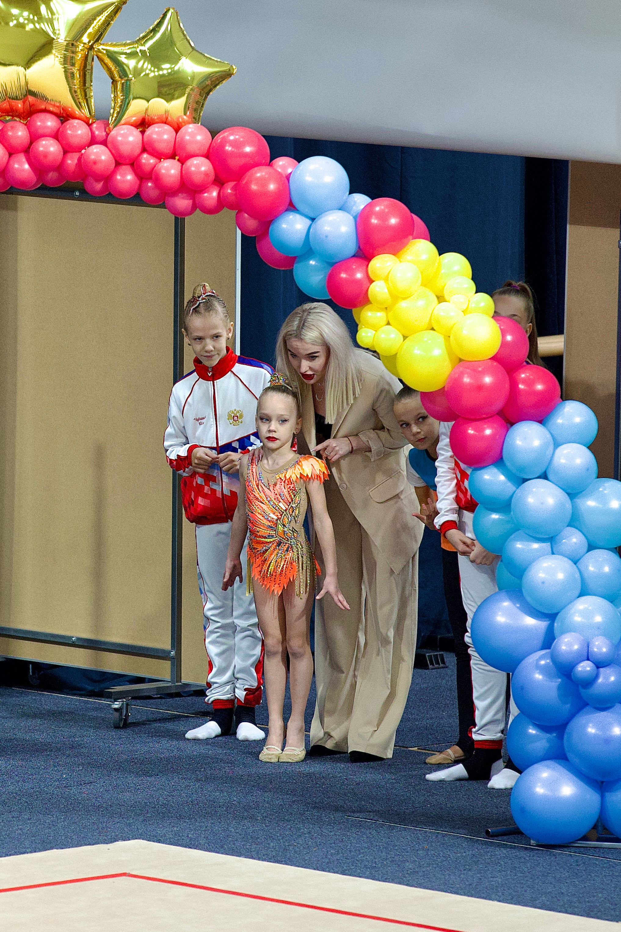 Созвездия Зимы 26/27.11.2022. Фото и видео съемка Ваших мероприятий