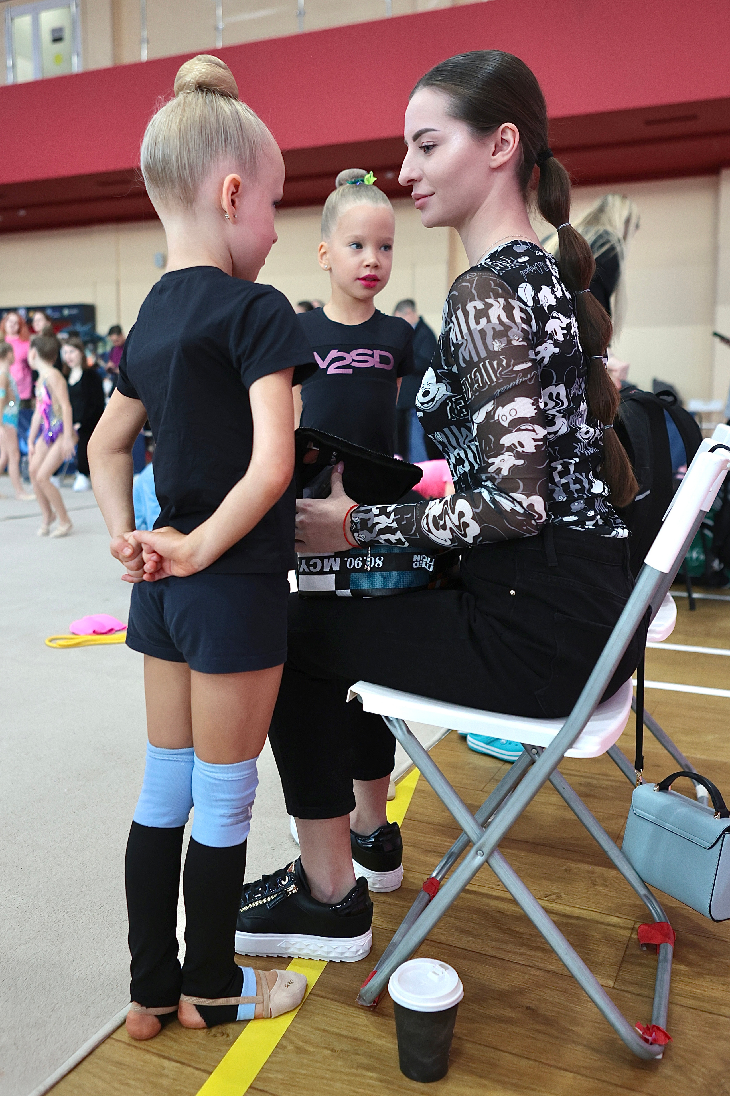 MIG CUP 13.11.2022. Фото и видео съемка Ваших мероприятий