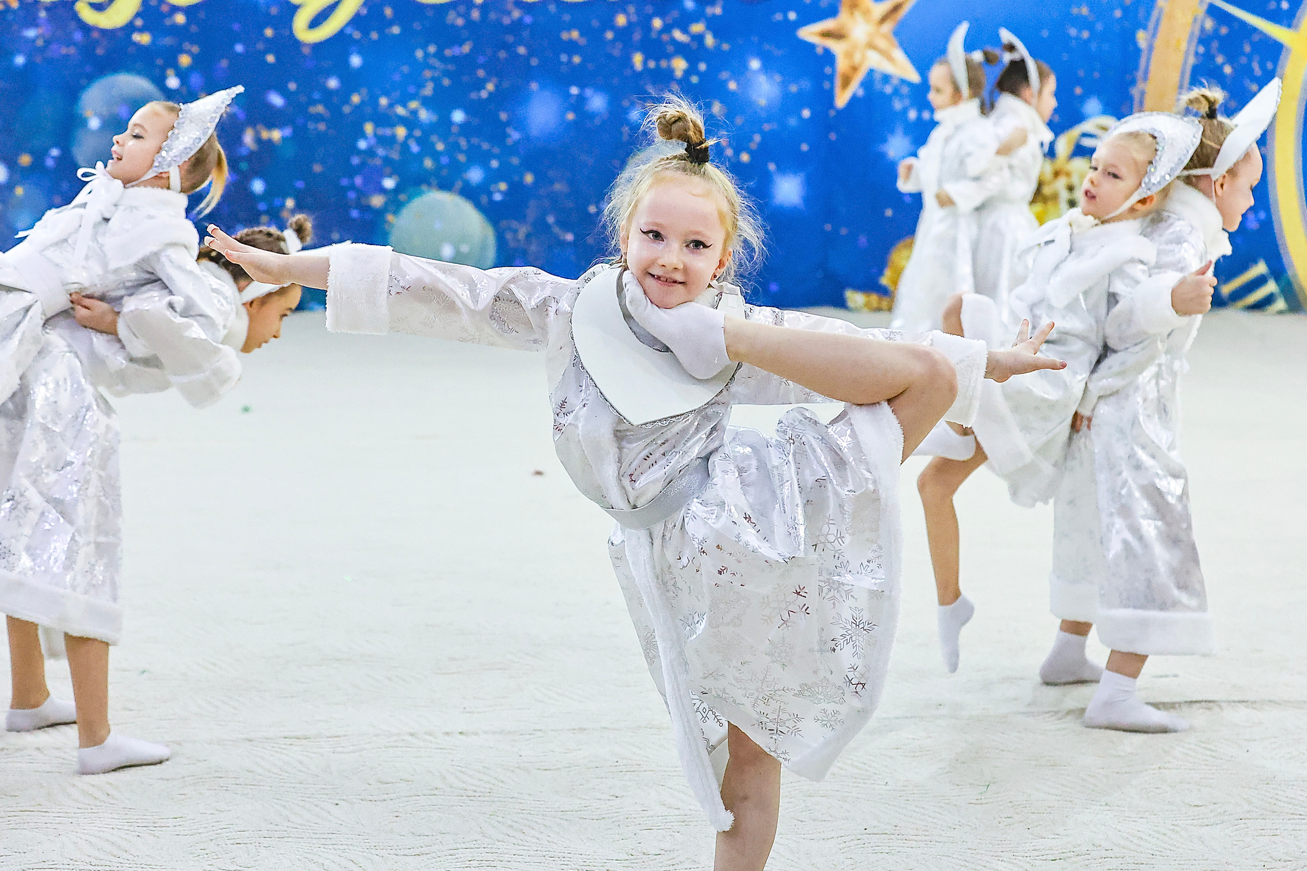 Стихия Успеха 29.12.2022. Фото и видео съемка Ваших мероприятий