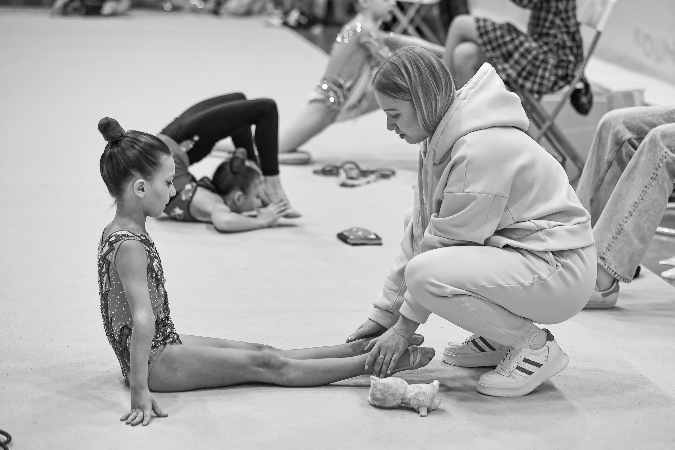 GYMSTAR KIDS CUP 28.01.2023. Фото и видео съемка Ваших мероприятий