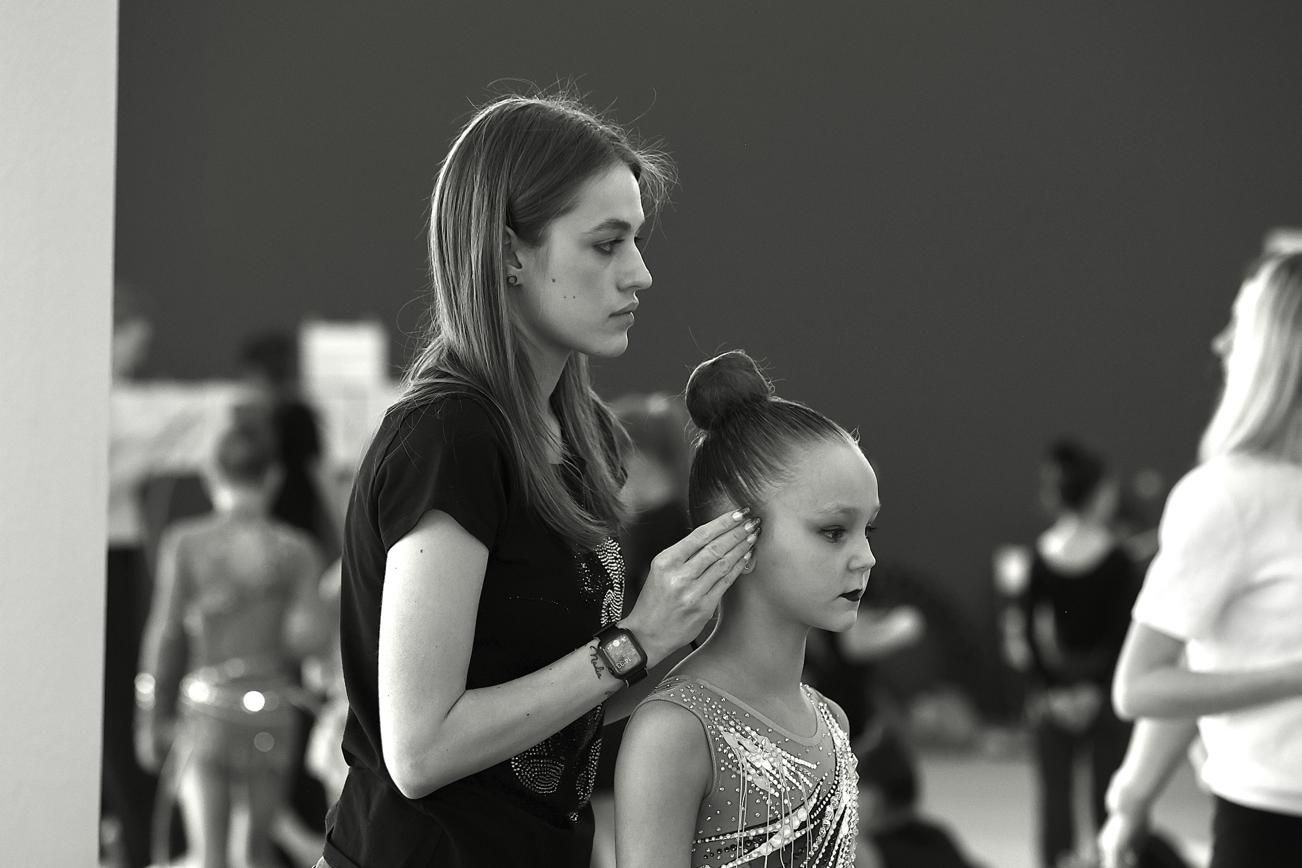 MIG CUP 13.11.2022. Фото и видео съемка Ваших мероприятий