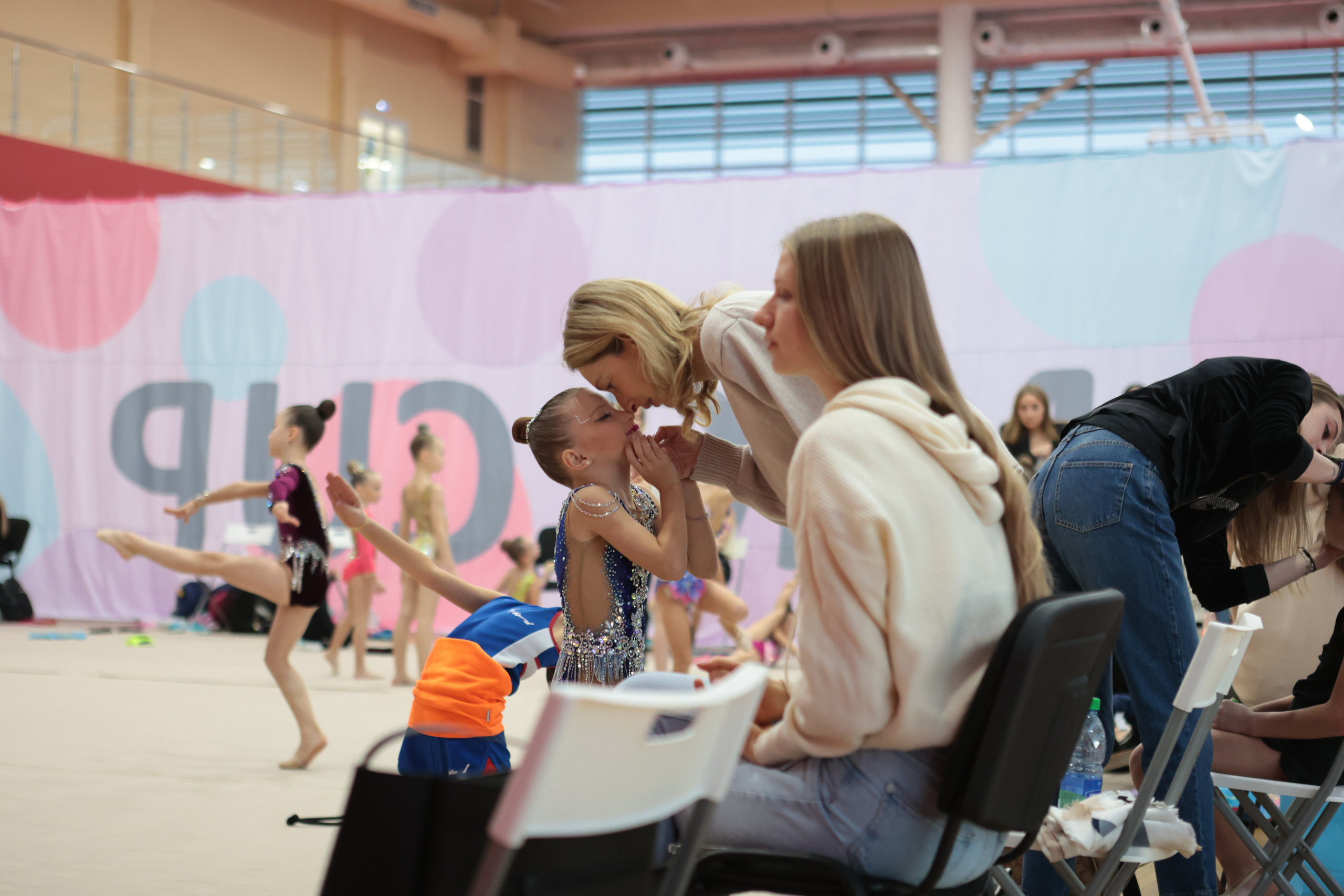 MIG CUP 13.11.2022. Фото и видео съемка Ваших мероприятий