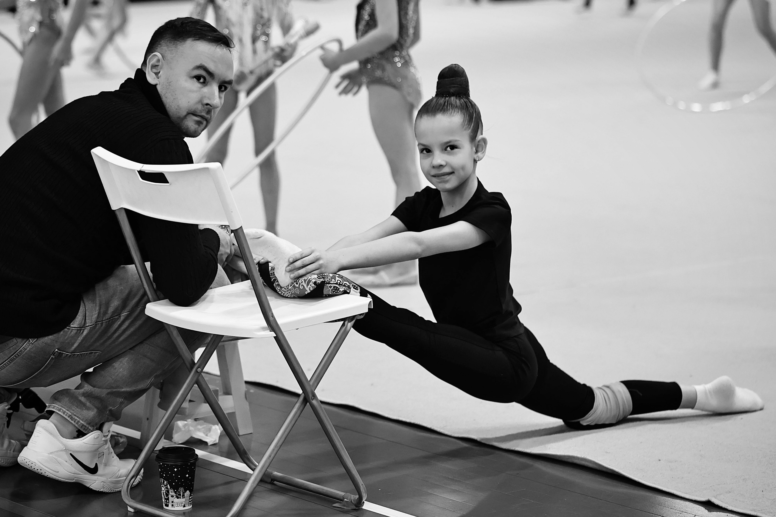 MIG CUP 18.02.2023. Фото и видео съемка Ваших мероприятий