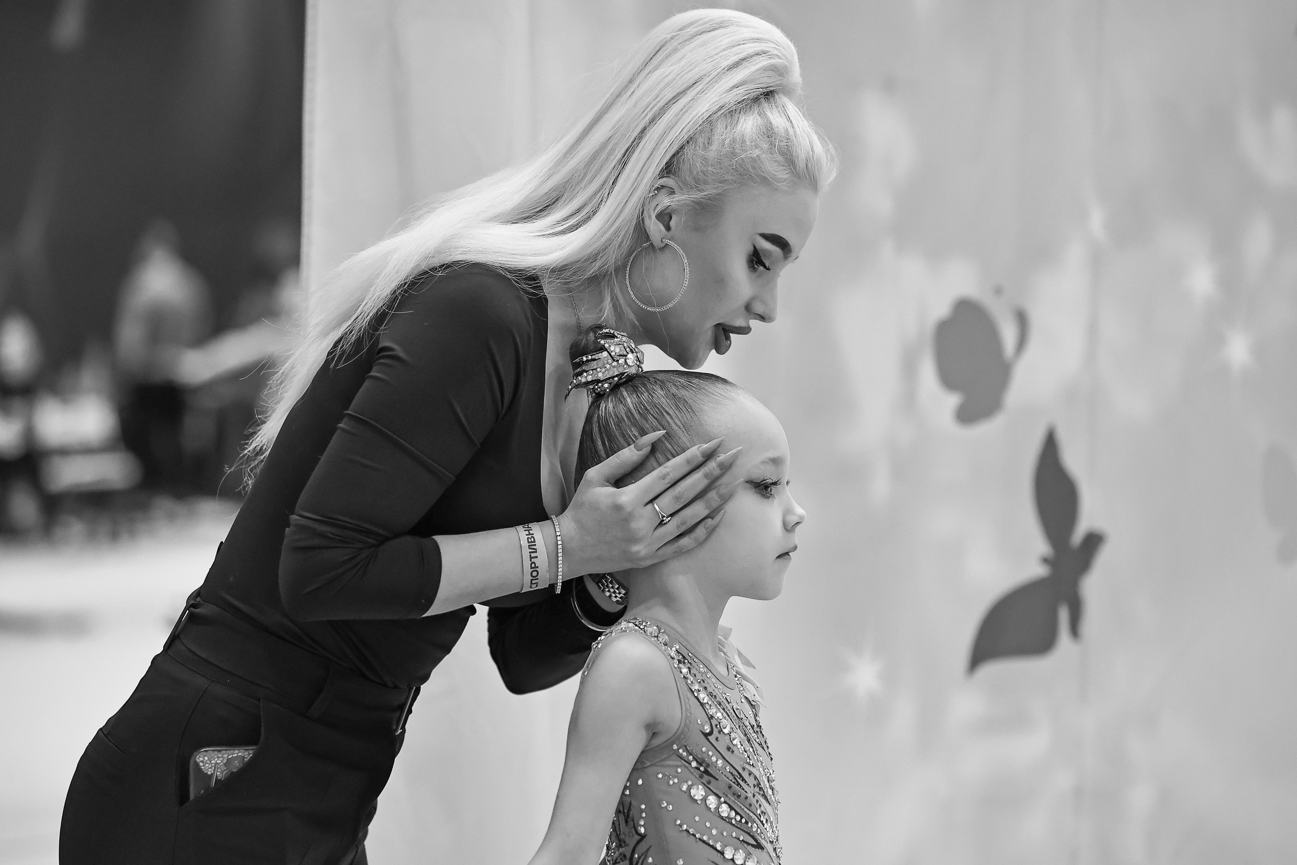 GYMSTAR KIDS CUP 28.01.2023. Фото и видео съемка Ваших мероприятий