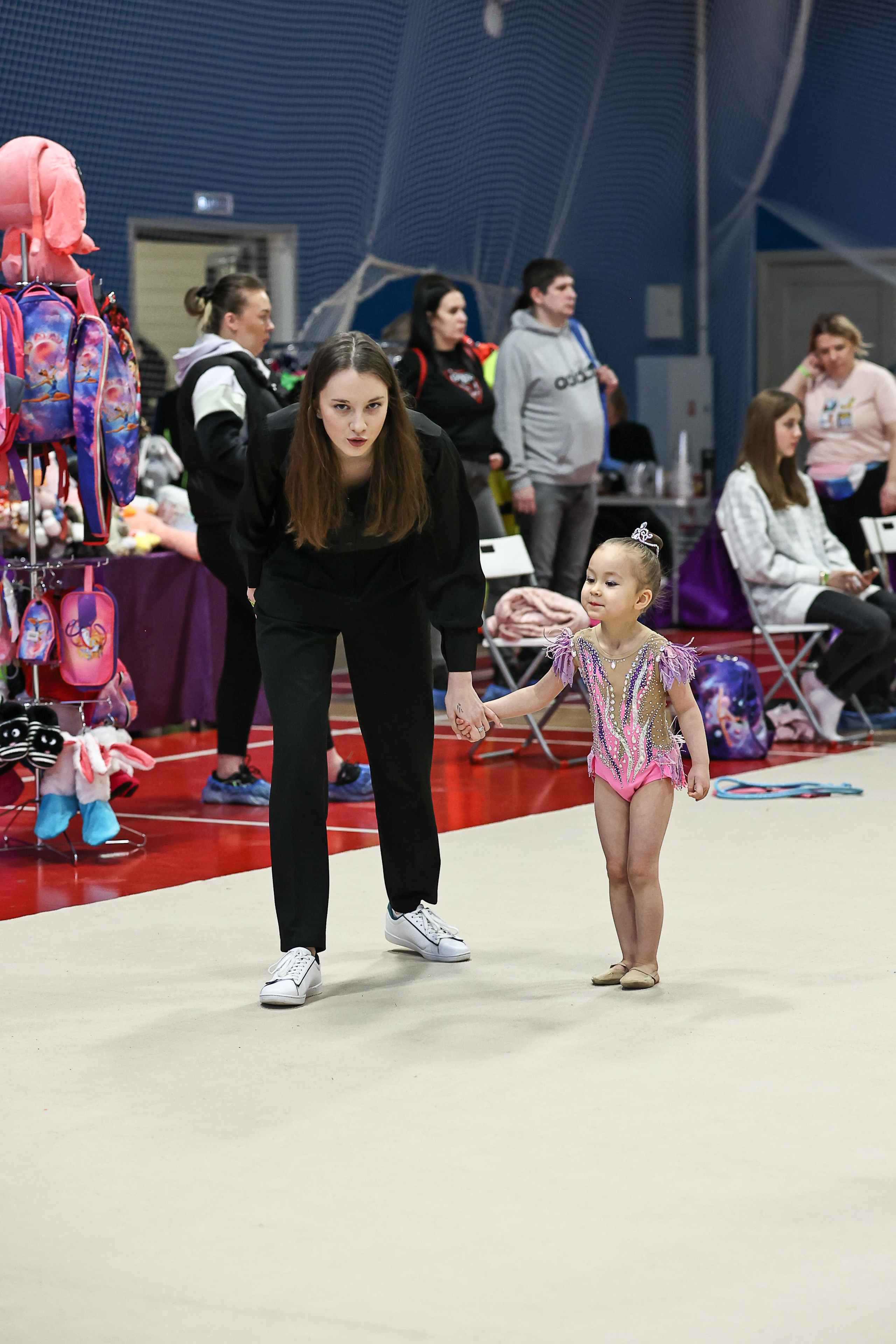GYMSTAR KIDS CUP 28.01.2023. Фото и видео съемка Ваших мероприятий