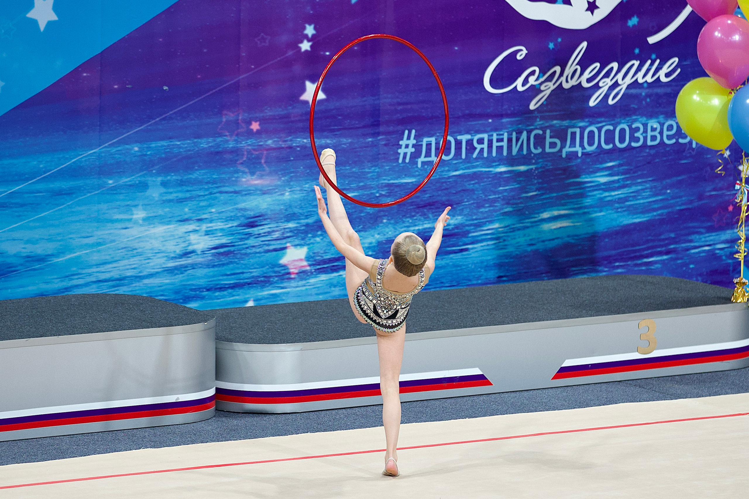 Созвездия Зимы 26/27.11.2022. Фото и видео съемка Ваших мероприятий
