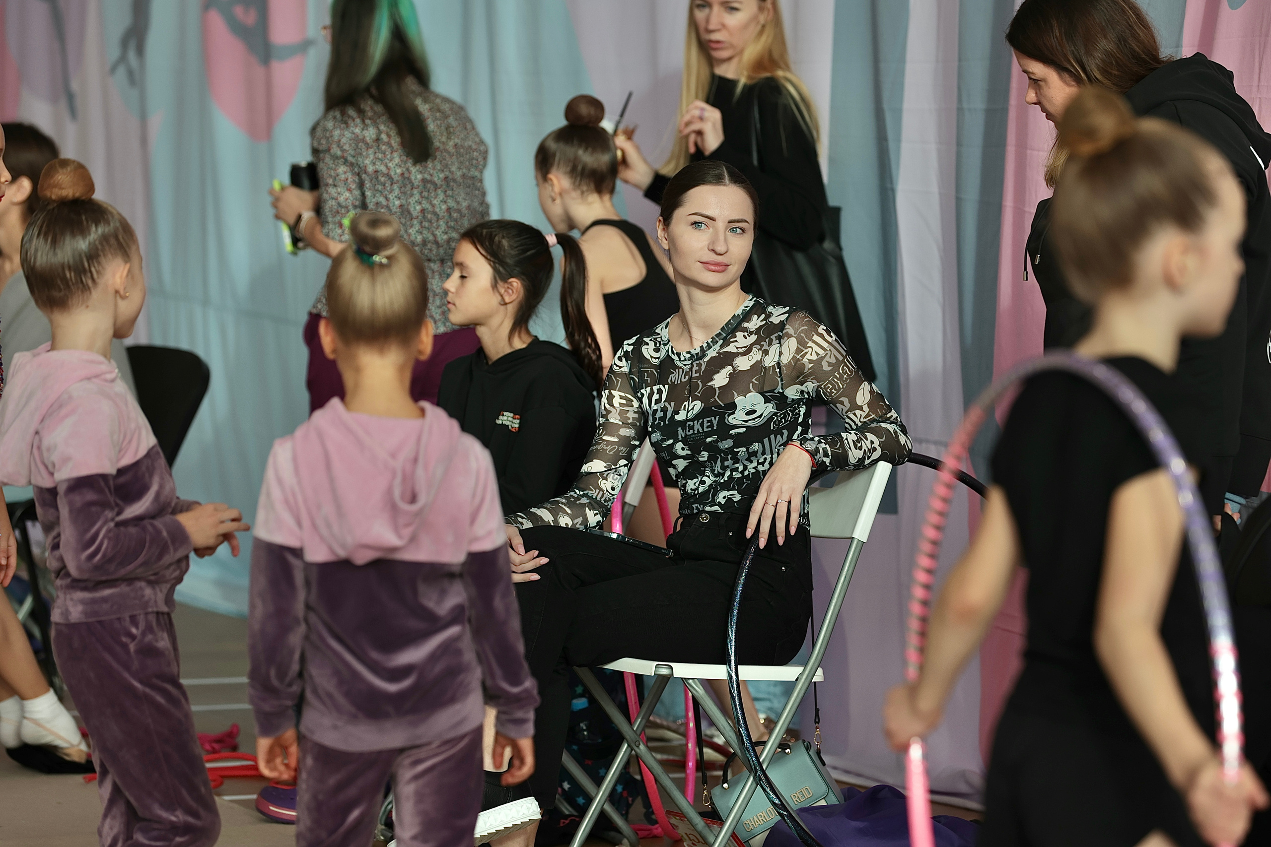 MIG CUP 13.11.2022. Фото и видео съемка Ваших мероприятий