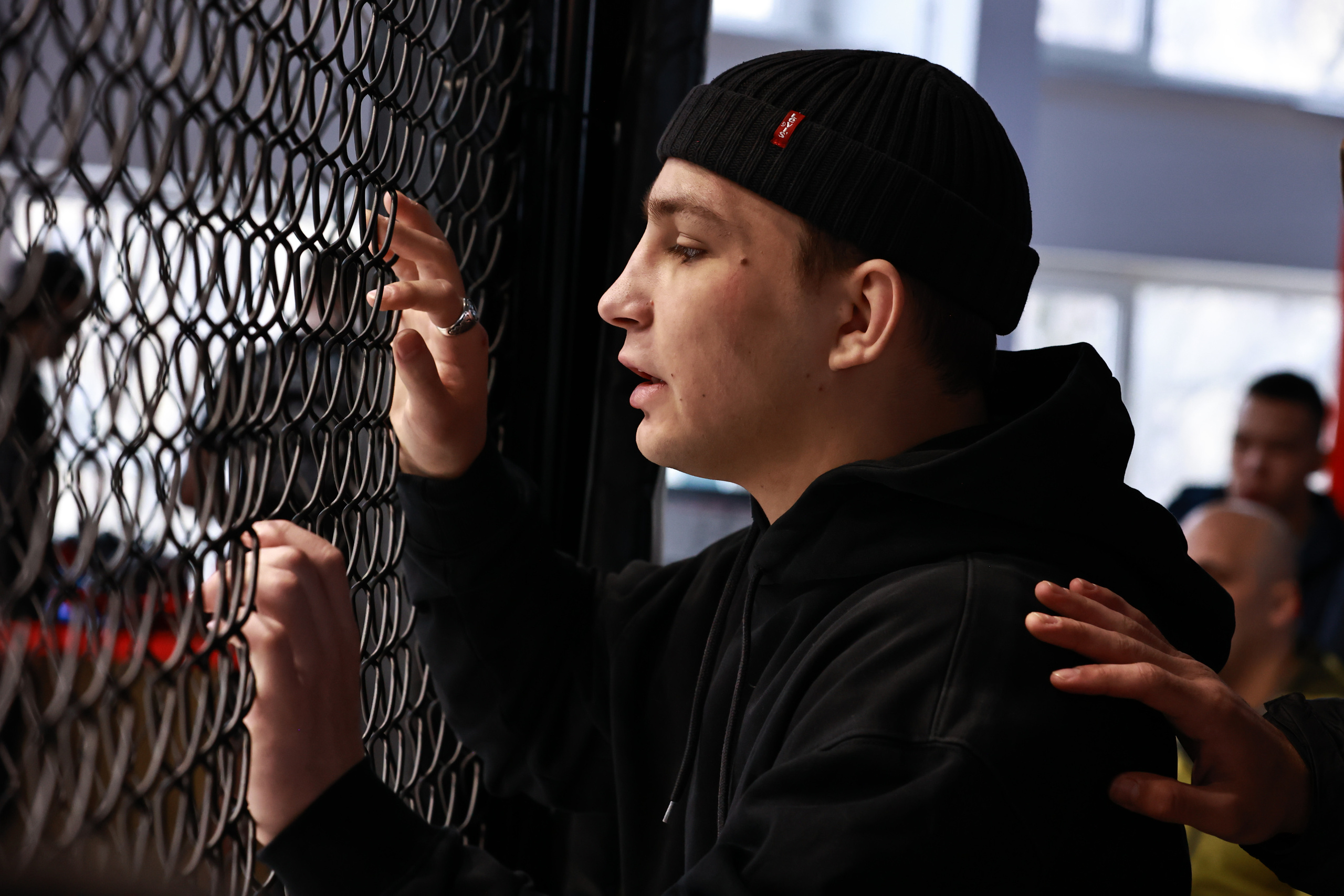 Оpen cage 19.02.2023. Фото и видео съемка Ваших мероприятий