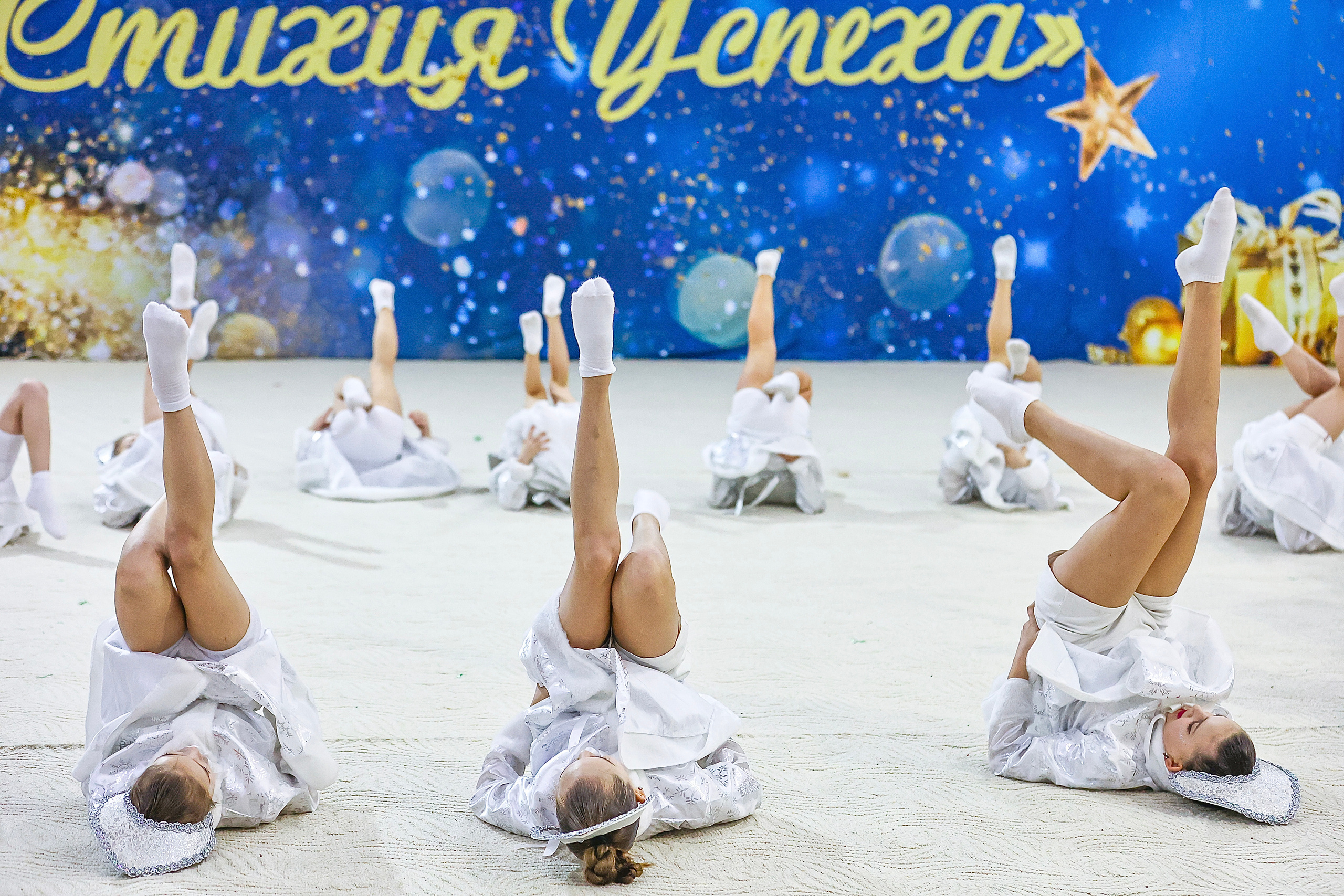 Стихия Успеха 29.12.2022. Фото и видео съемка Ваших мероприятий