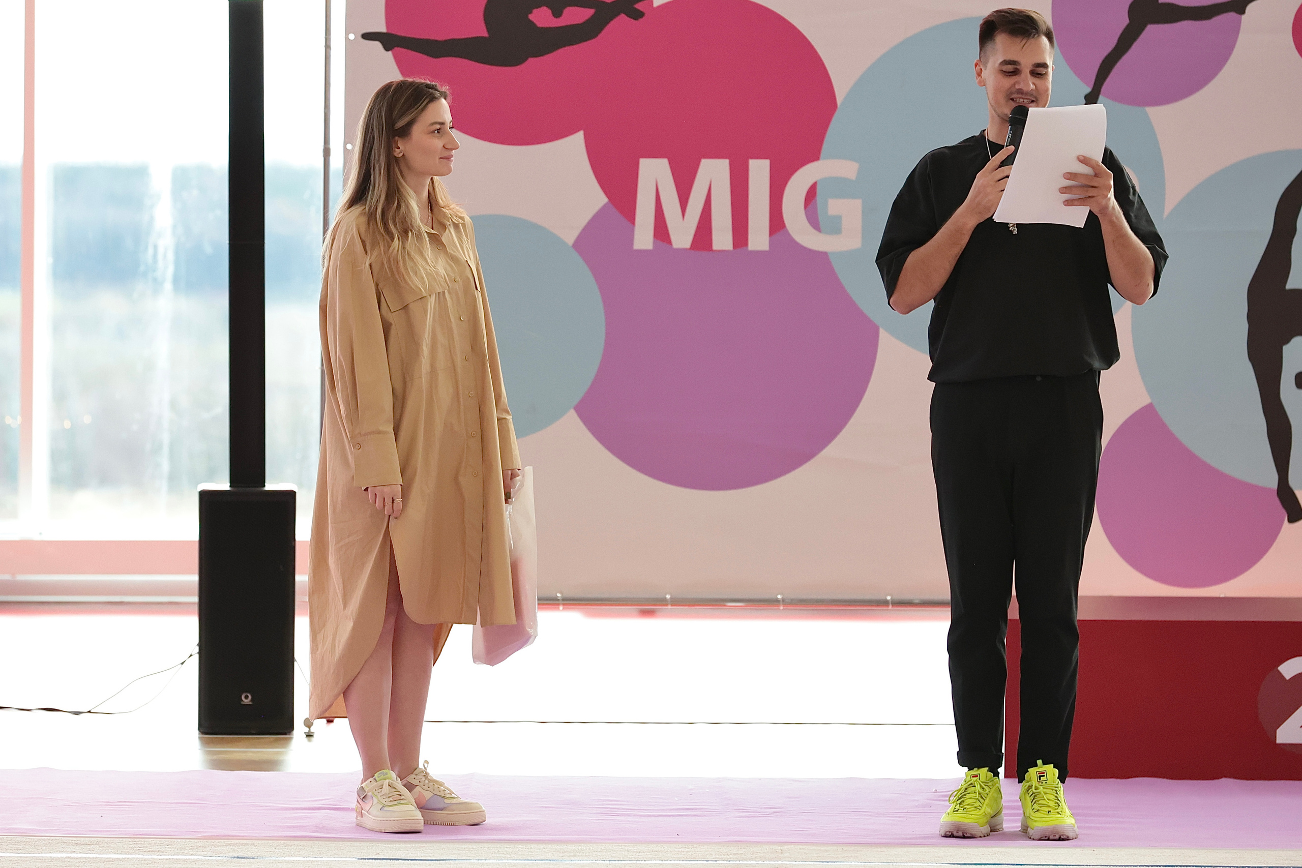 MIG CUP 13.11.2022. Фото и видео съемка Ваших мероприятий