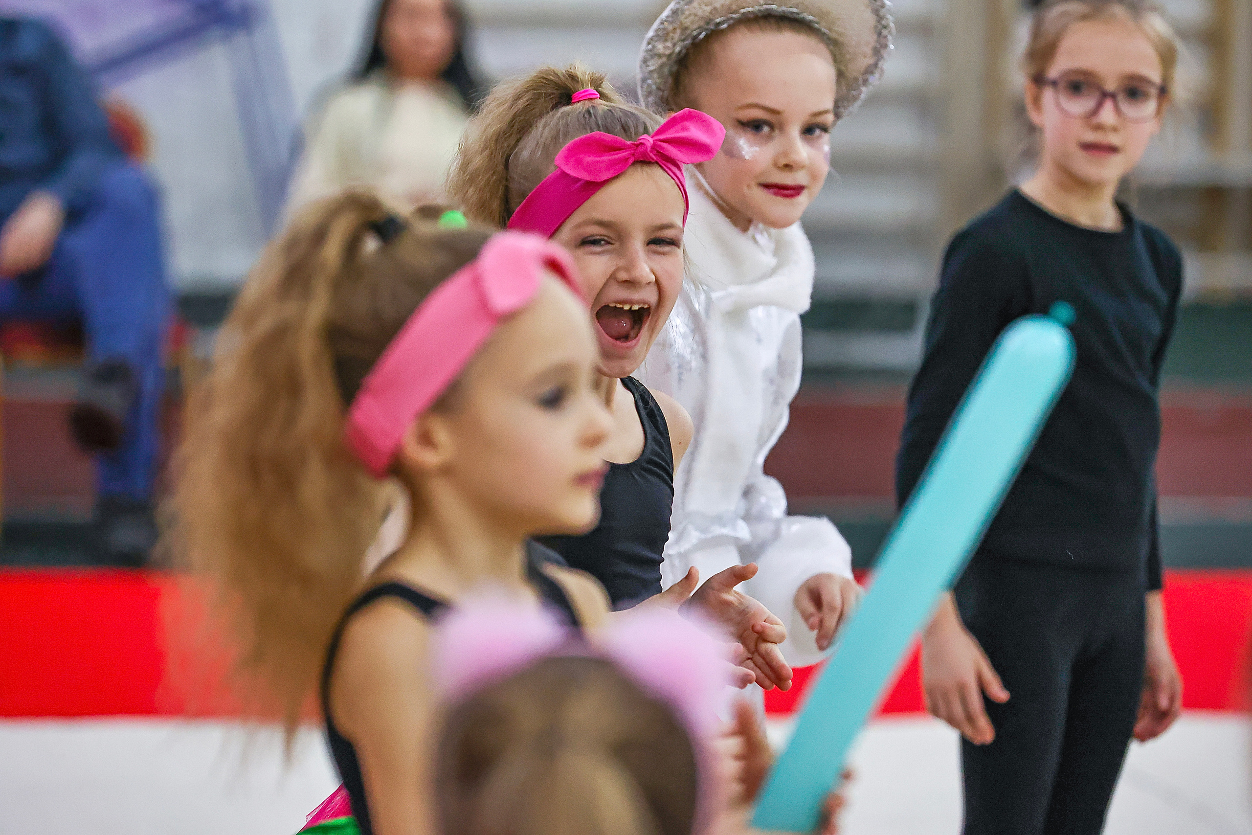 Стихия Успеха 29.12.2022. Фото и видео съемка Ваших мероприятий