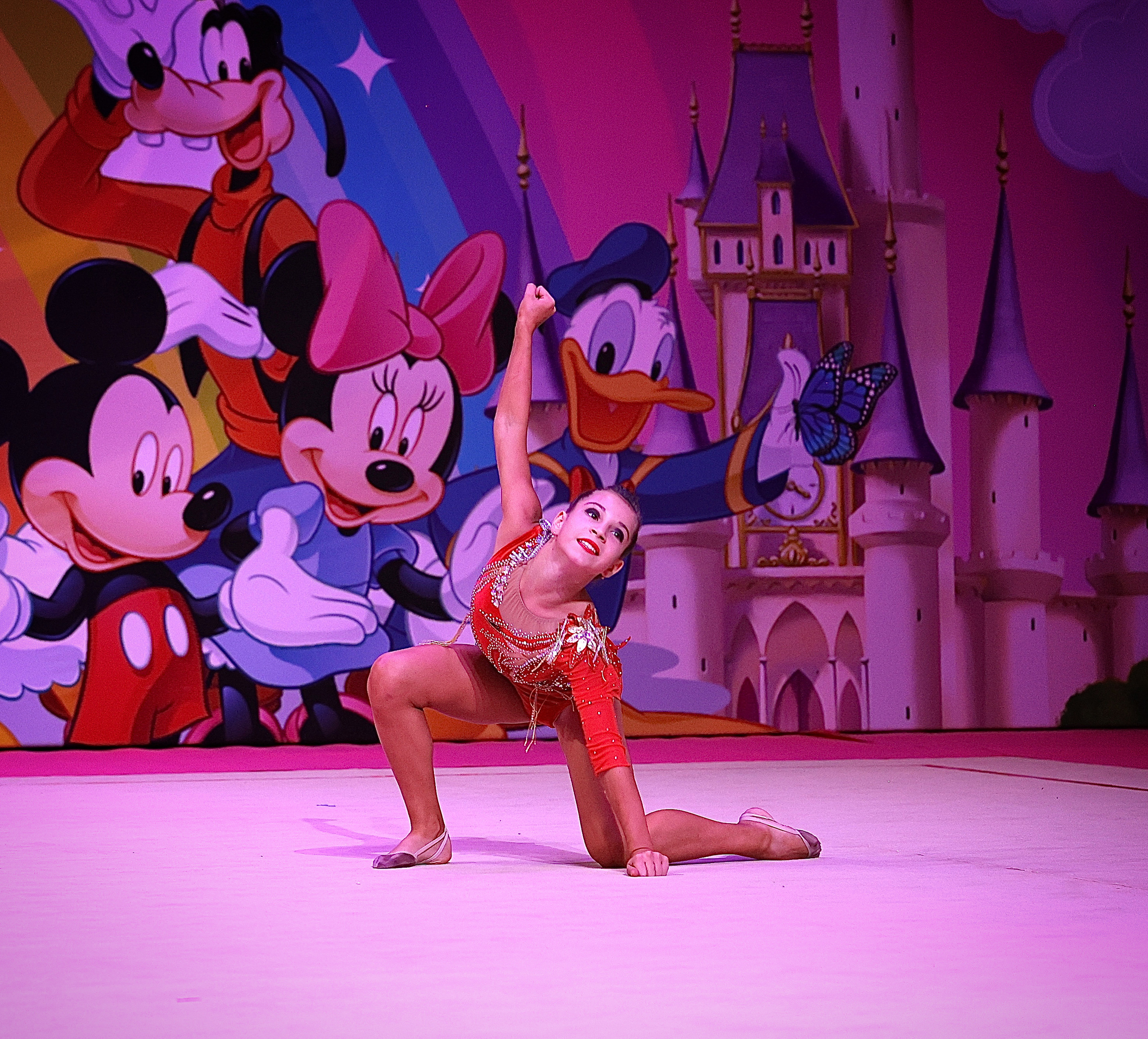 RAINBOW CUP 8/9.10.2022. Фото и видео съемка Ваших мероприятий