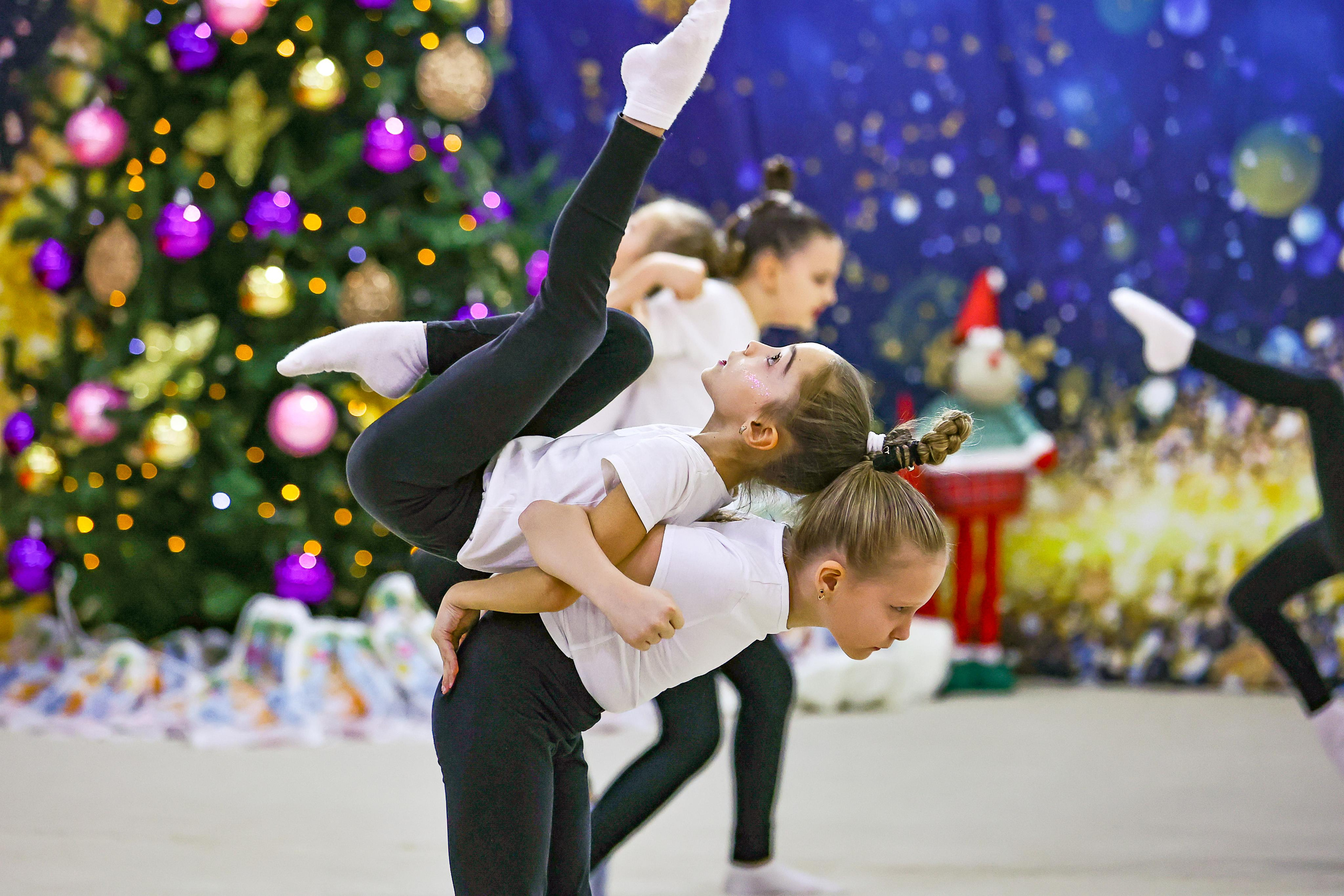Стихия Успеха 29.12.2022. Фото и видео съемка Ваших мероприятий