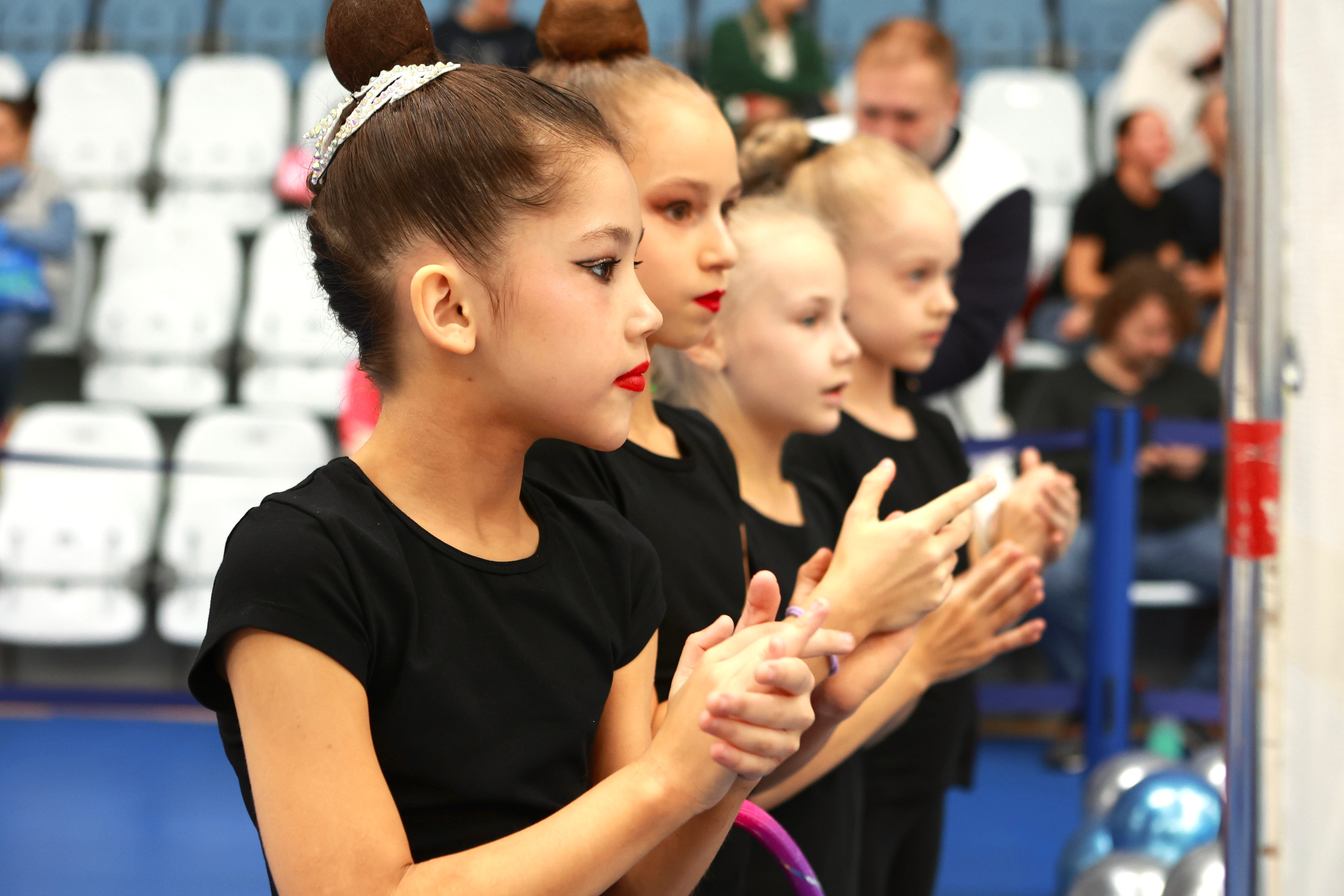 ПЮАО г. Москва 29/30.10.2022. Фото и видео съемка Ваших мероприятий