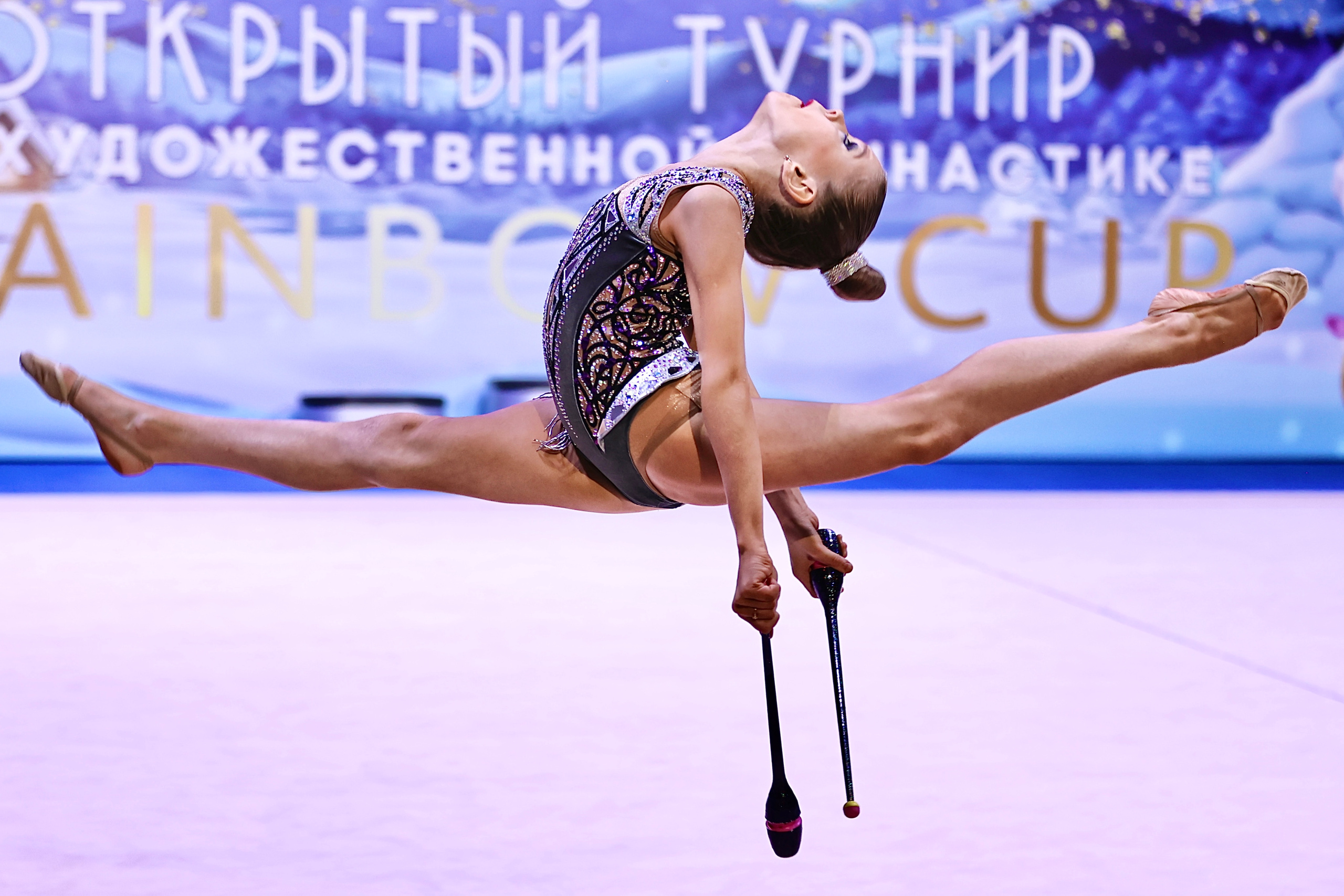 RAINBOW CUP 17/18.12.2022. Фото и видео съемка Ваших мероприятий