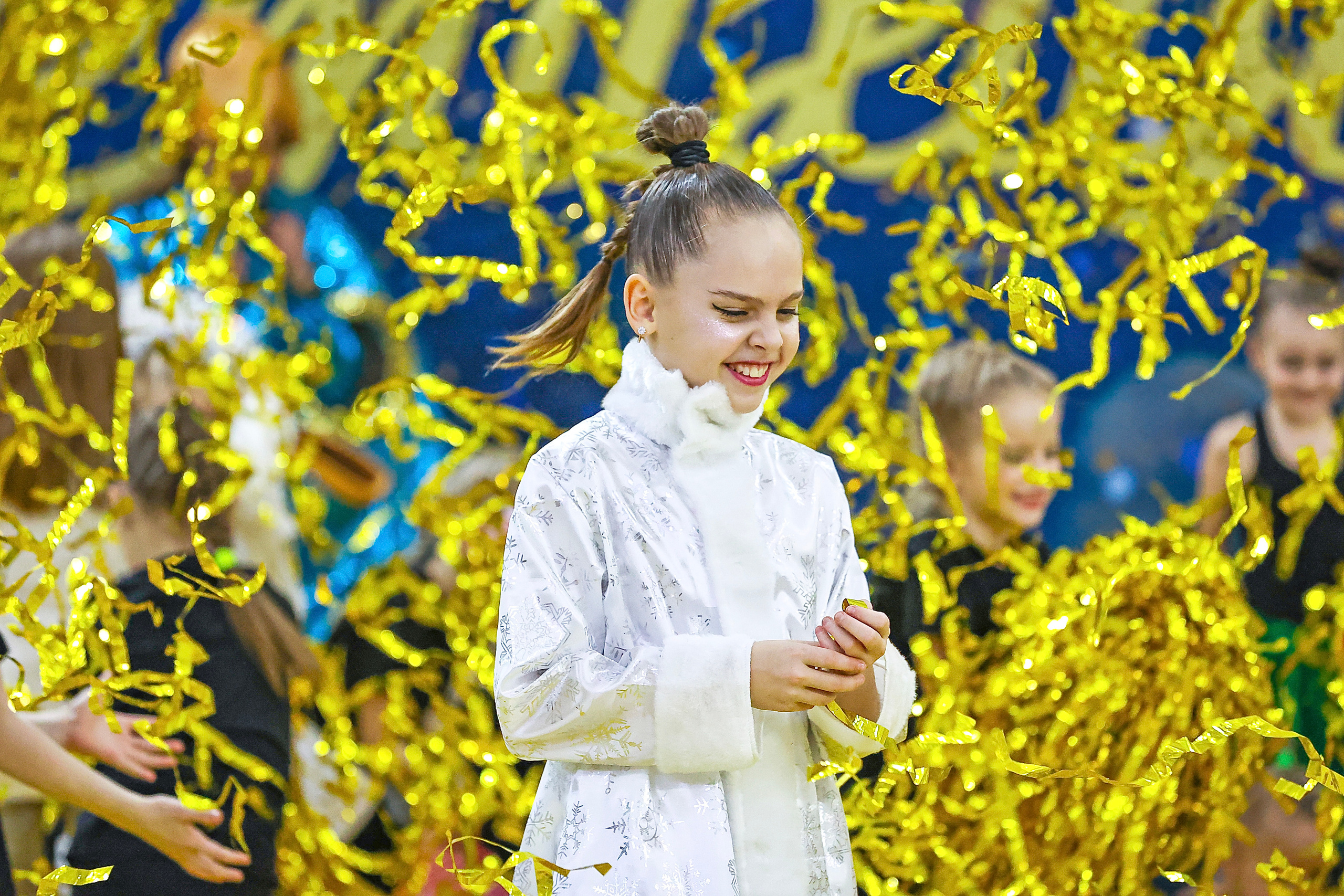 Стихия Успеха 29.12.2022. Фото и видео съемка Ваших мероприятий