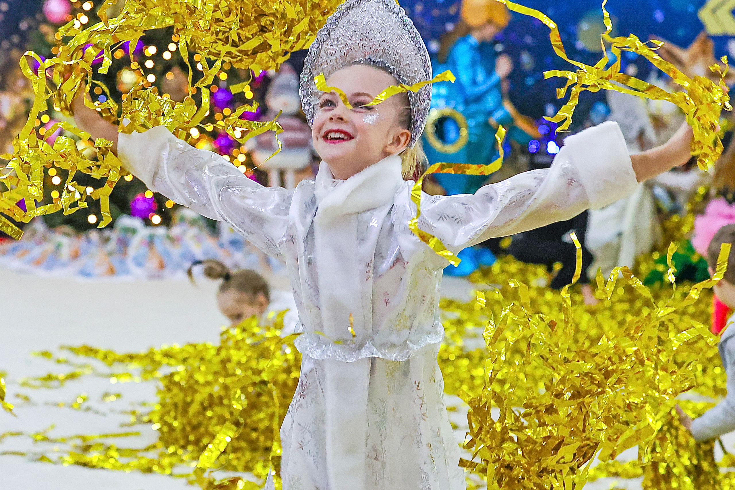 Стихия Успеха 29.12.2022. Фото и видео съемка Ваших мероприятий