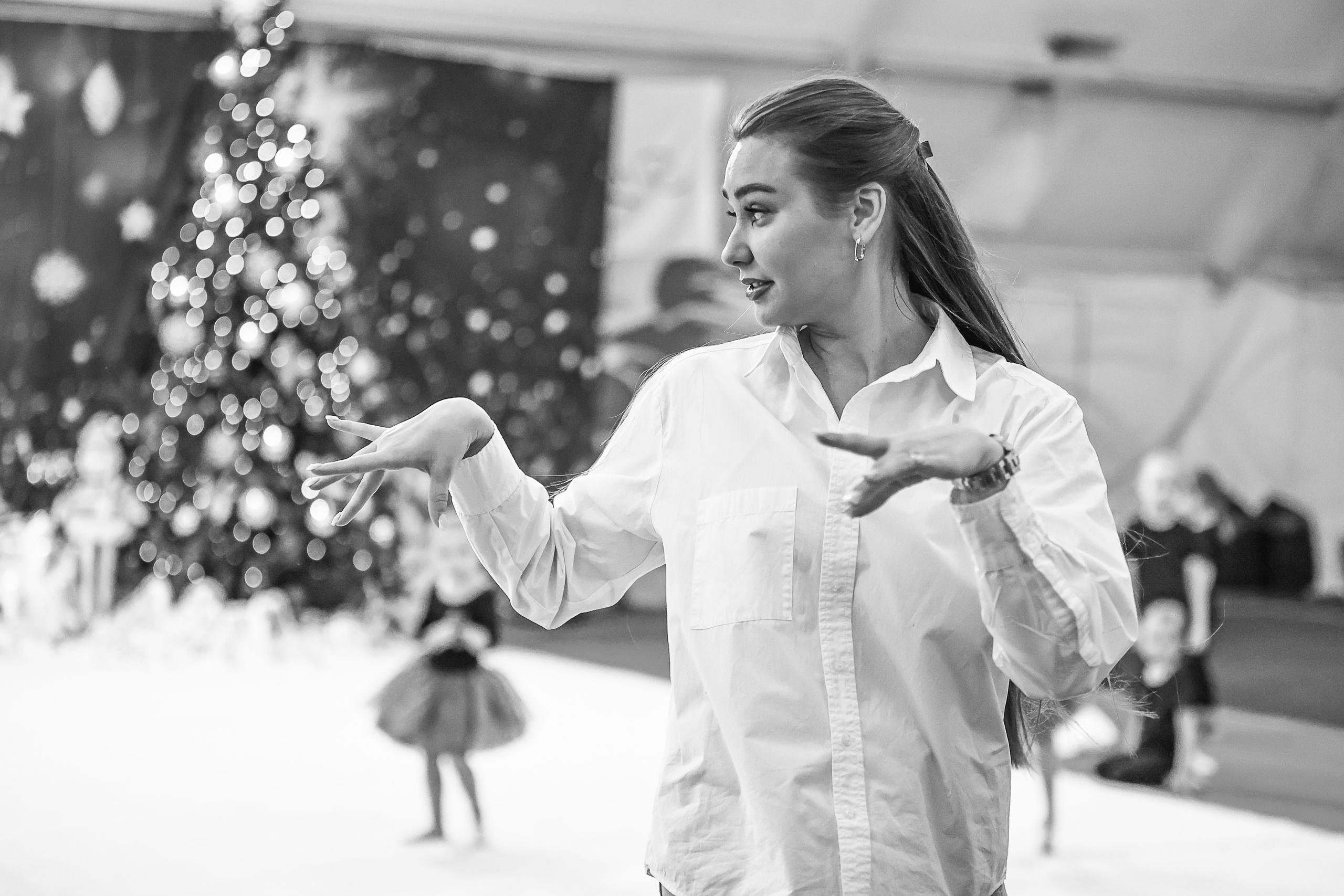 Стихия Успеха 29.12.2022. Фото и видео съемка Ваших мероприятий