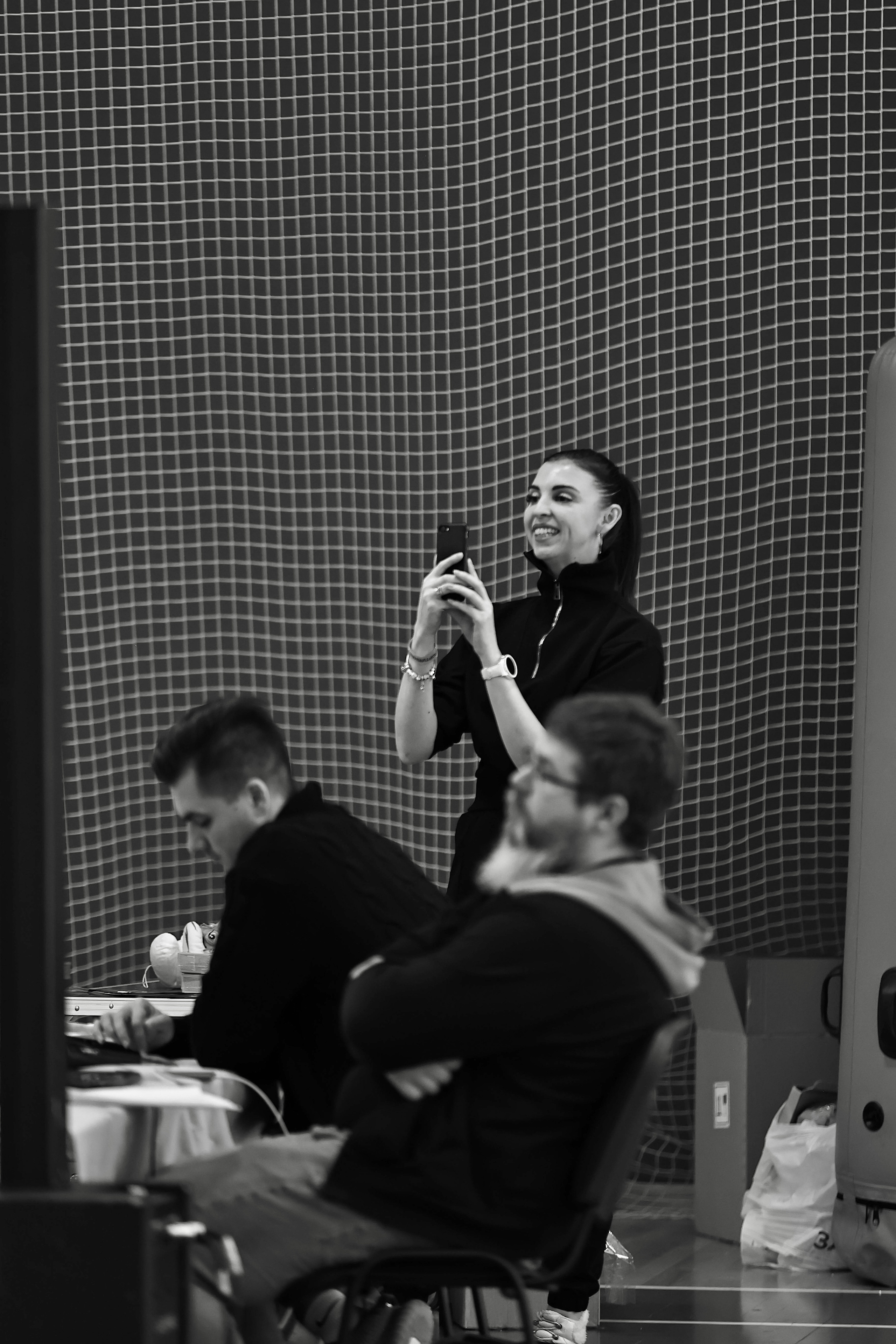 MIG CUP 18.02.2023. Фото и видео съемка Ваших мероприятий